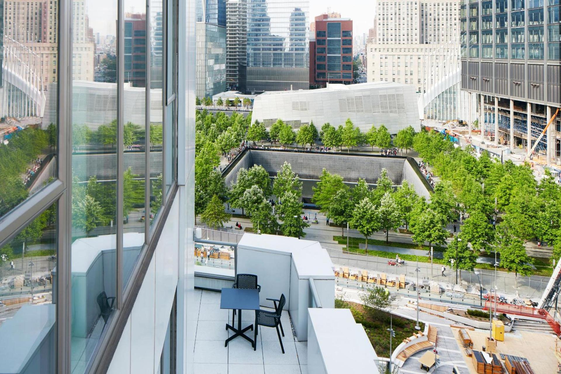 World Center Hotel photo 44