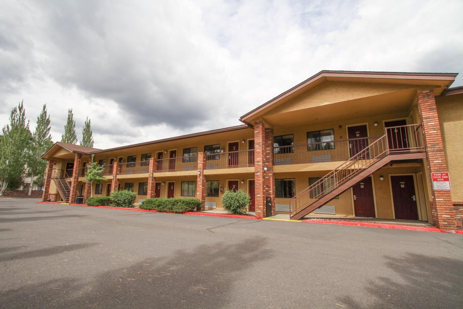GreenTree Inn Flagstaff photo 15