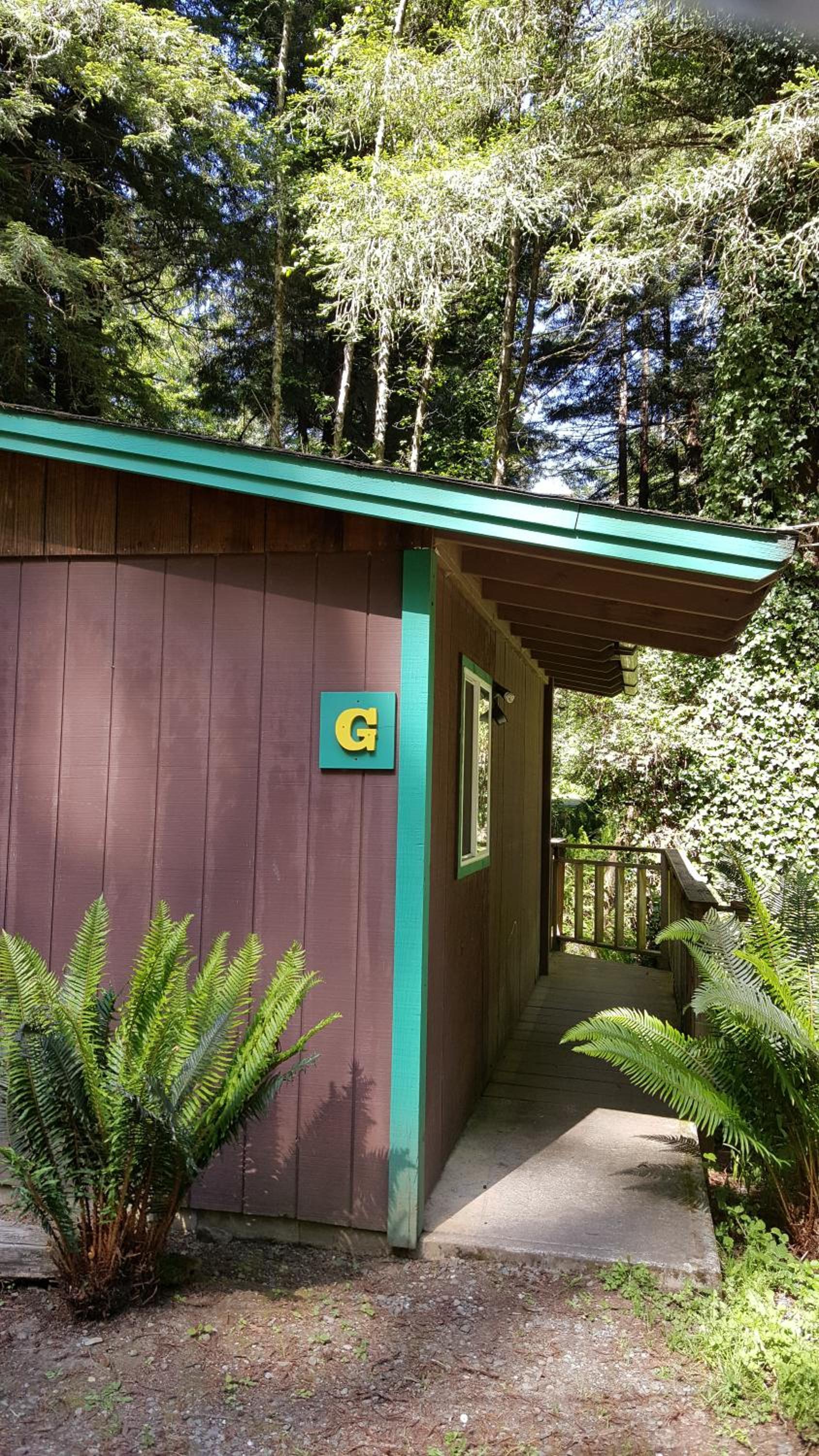 Emerald Forest Cabins photo 93