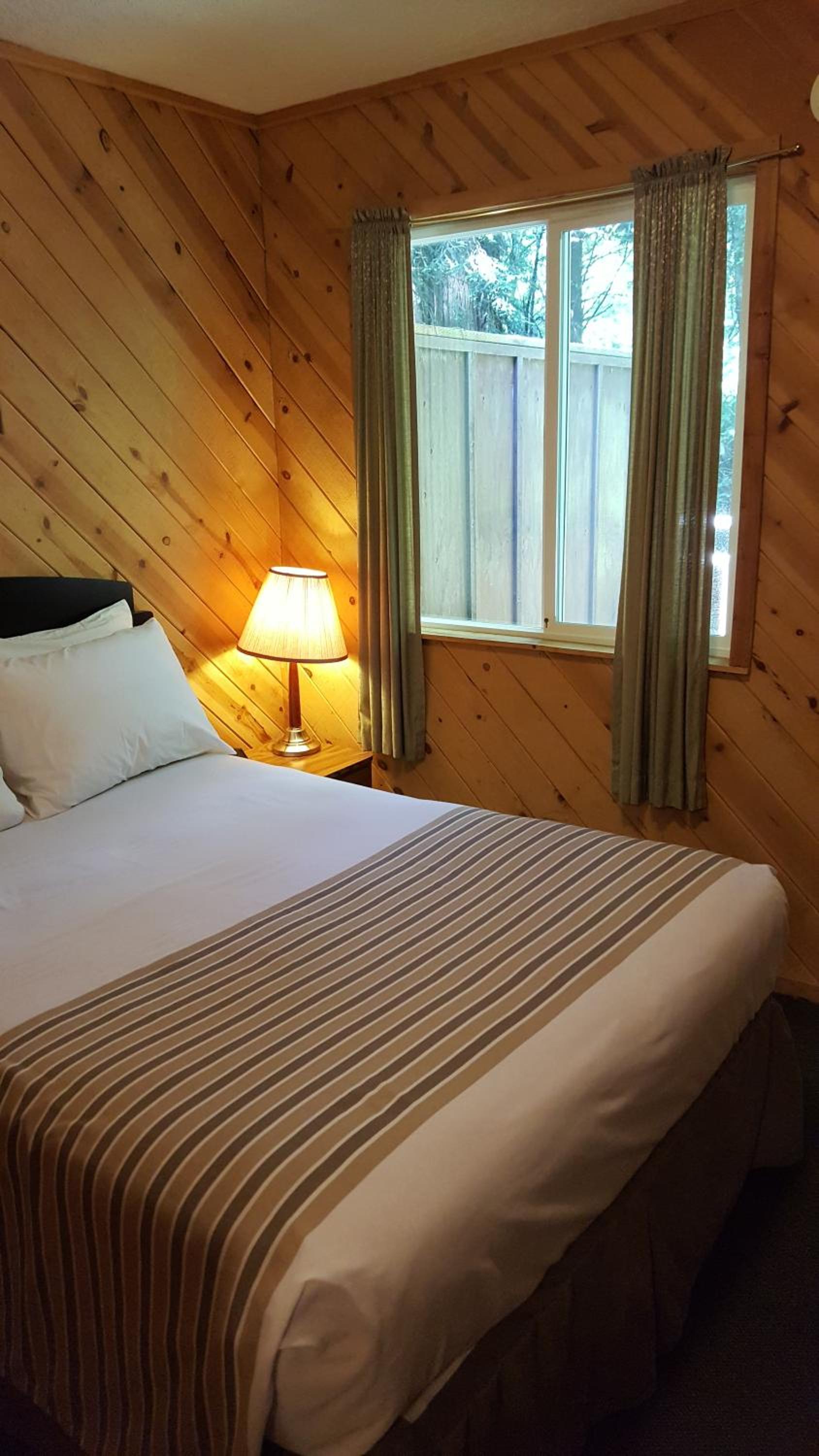 Emerald Forest Cabins photo 94
