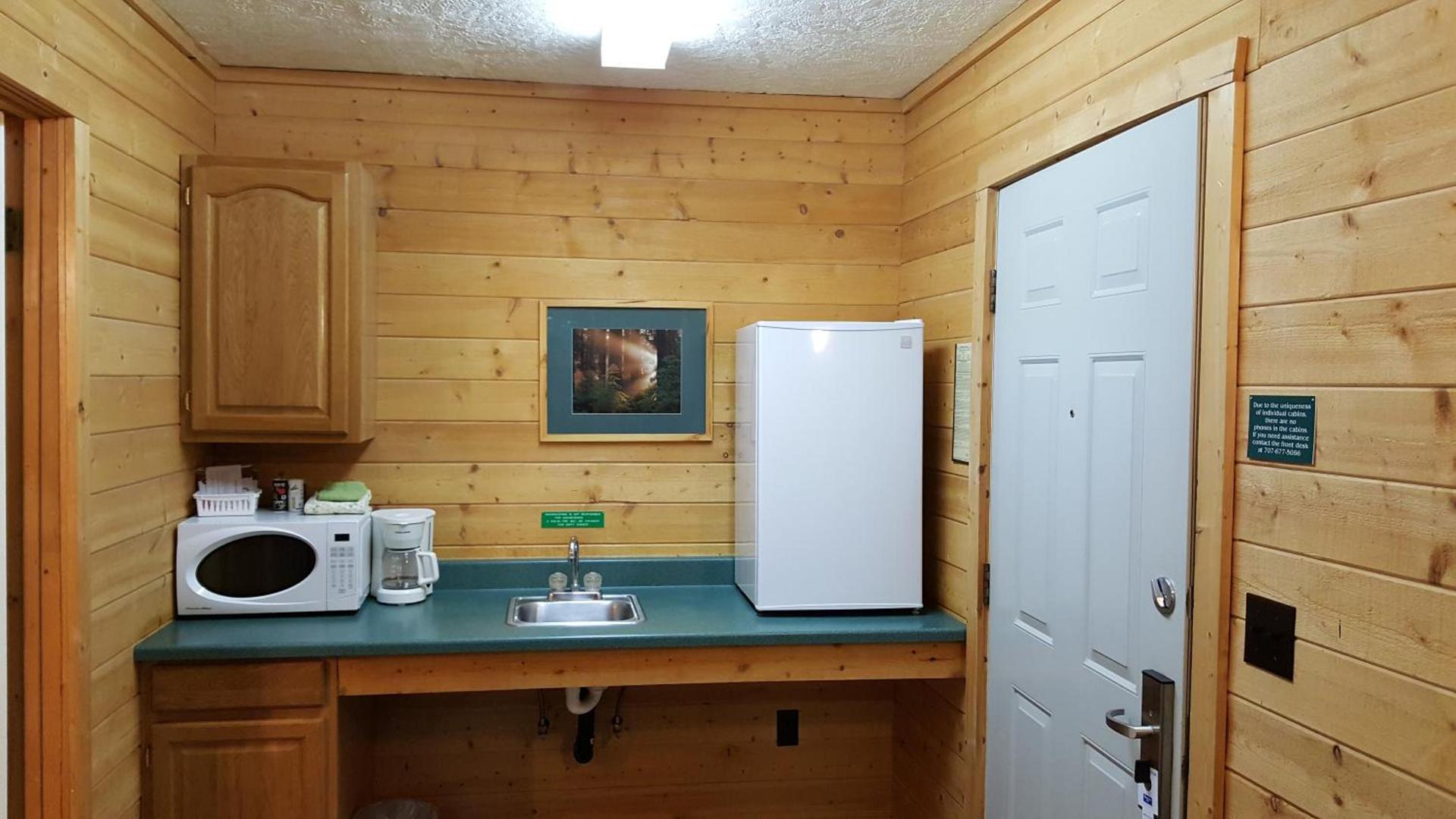Emerald Forest Cabins photo 99