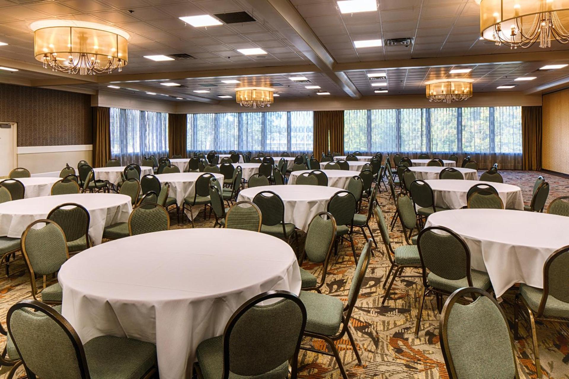 Centennial Hotel Spokane photo 26