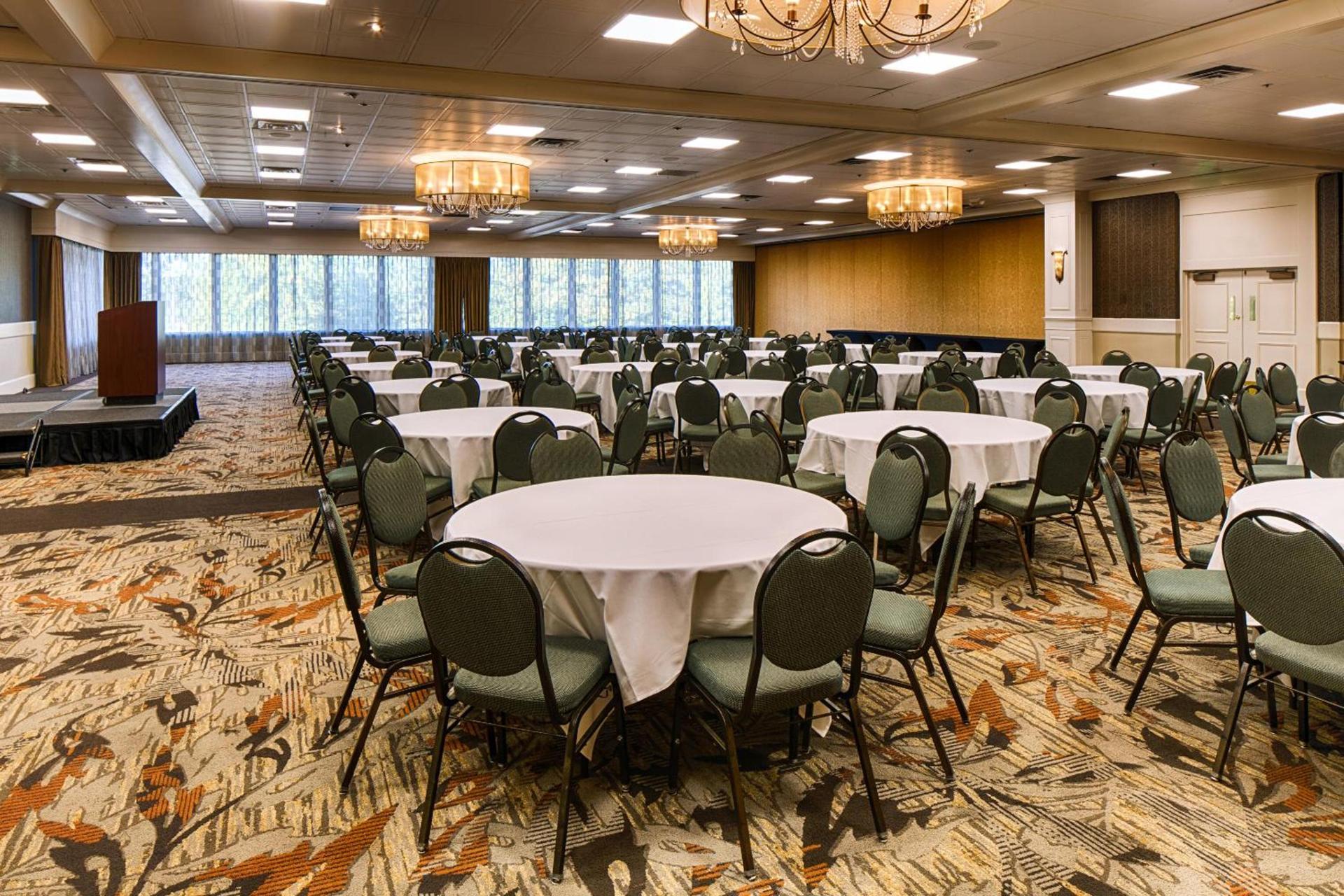 Centennial Hotel Spokane photo 25