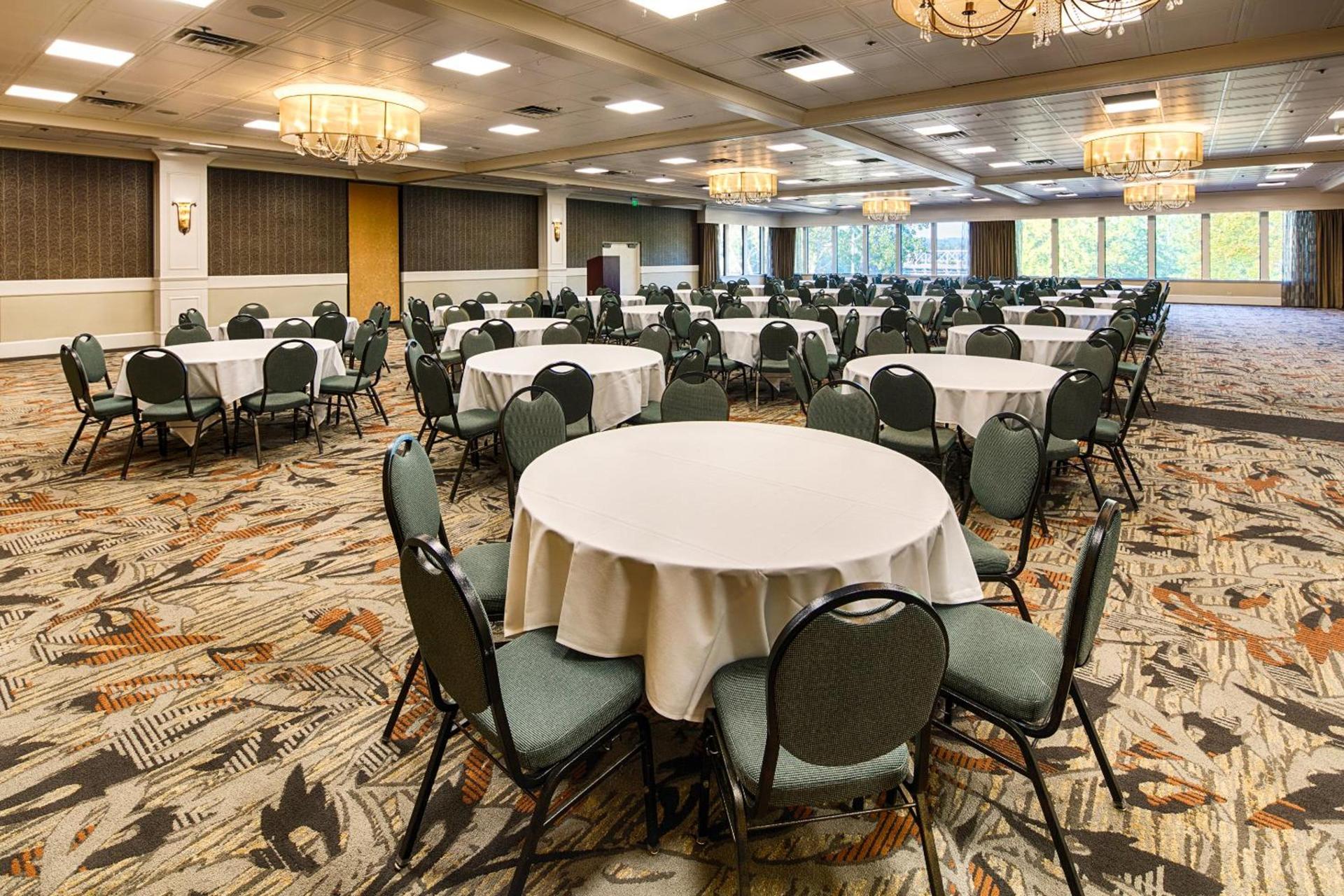 Centennial Hotel Spokane photo 24