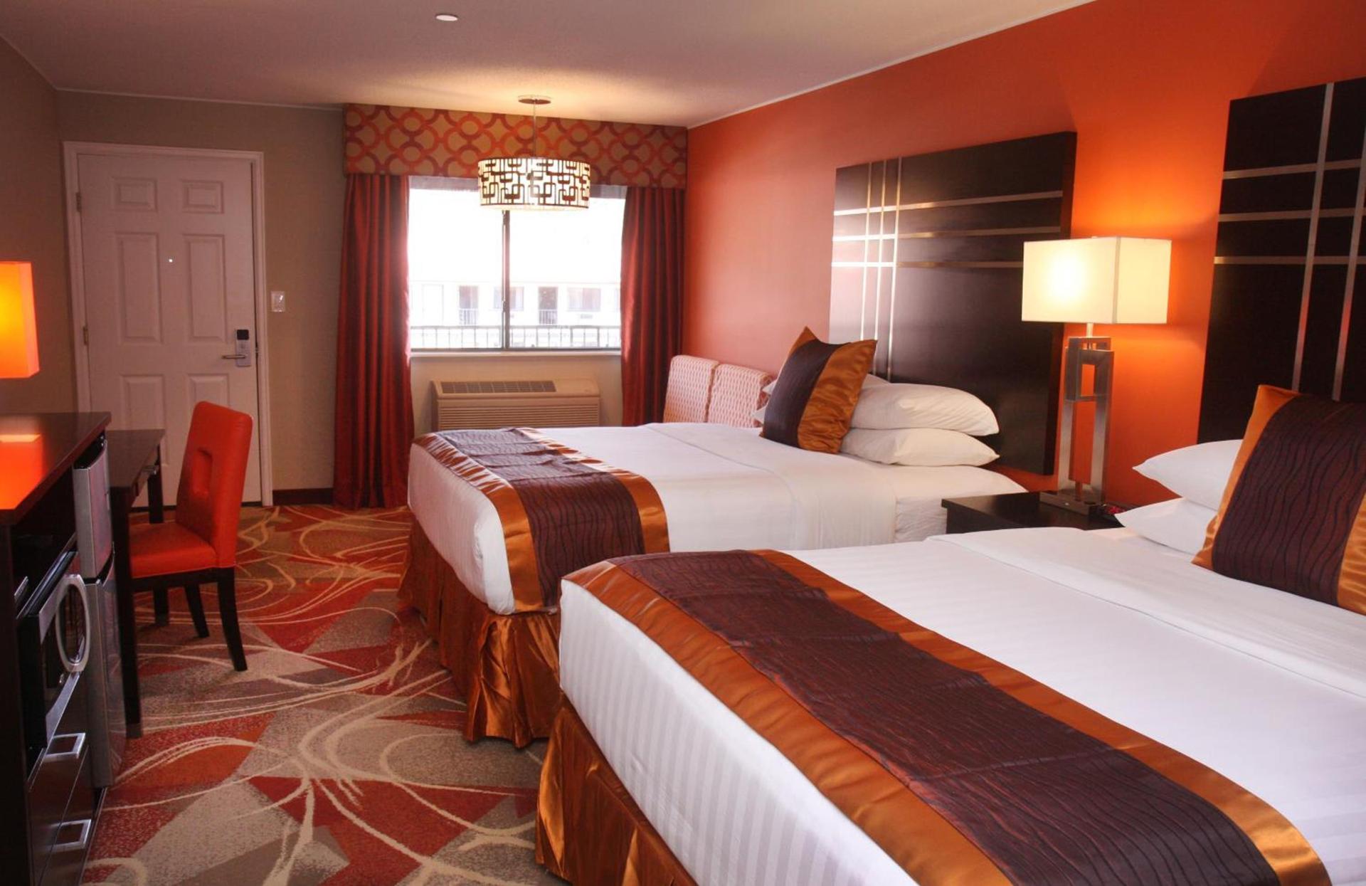 Gateway Inn and Suites photo 19