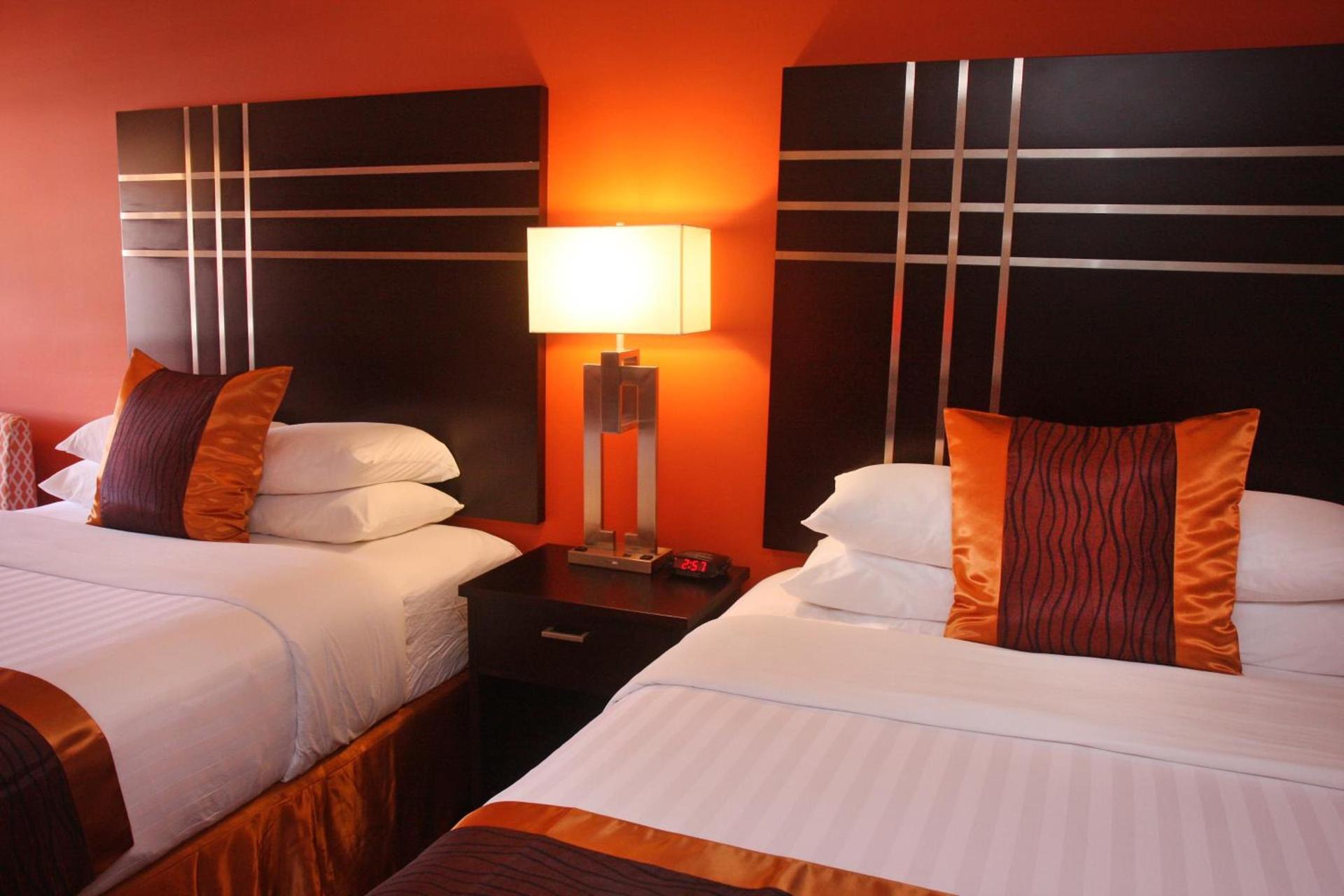 Gateway Inn and Suites photo 66