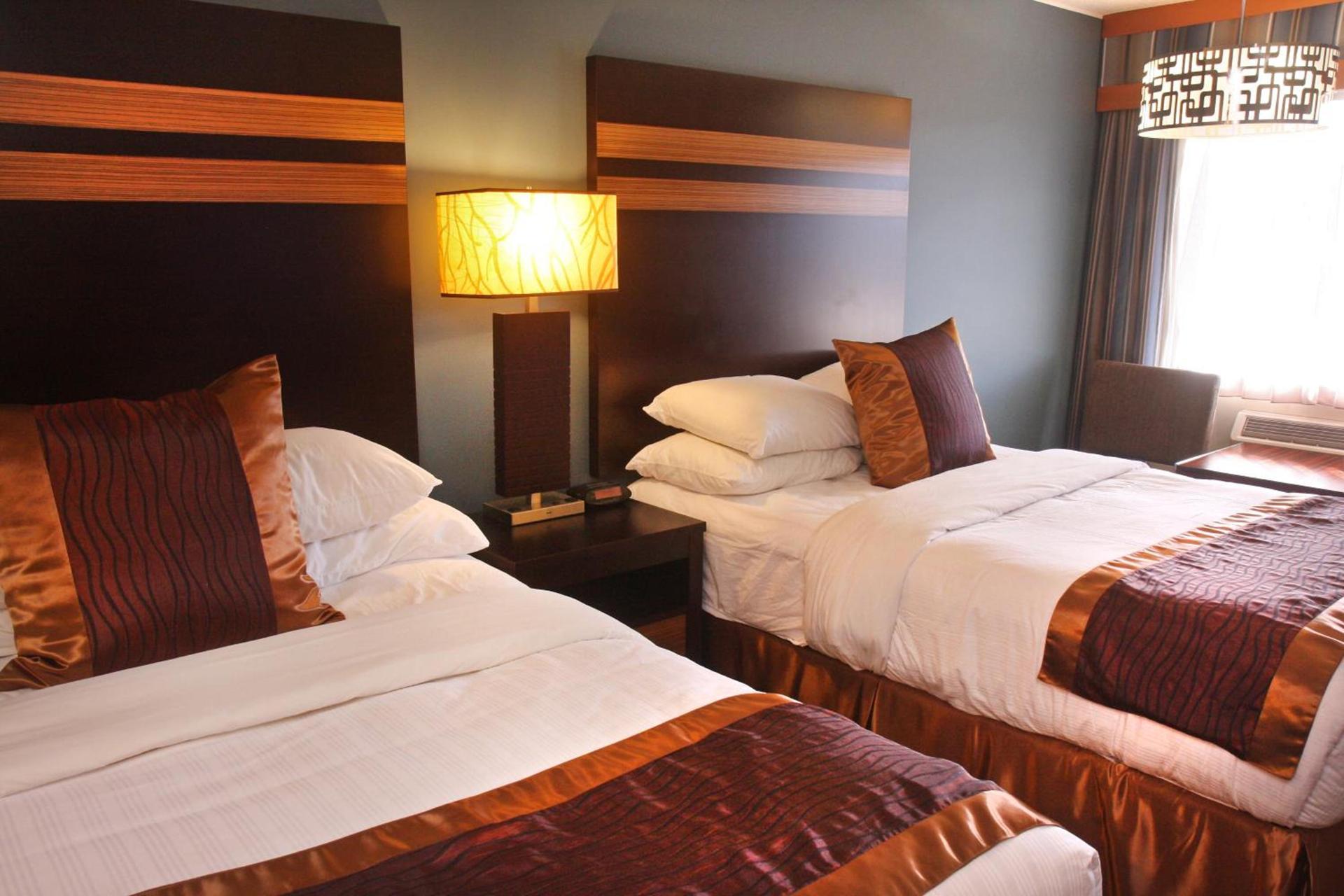 Gateway Inn and Suites photo 41