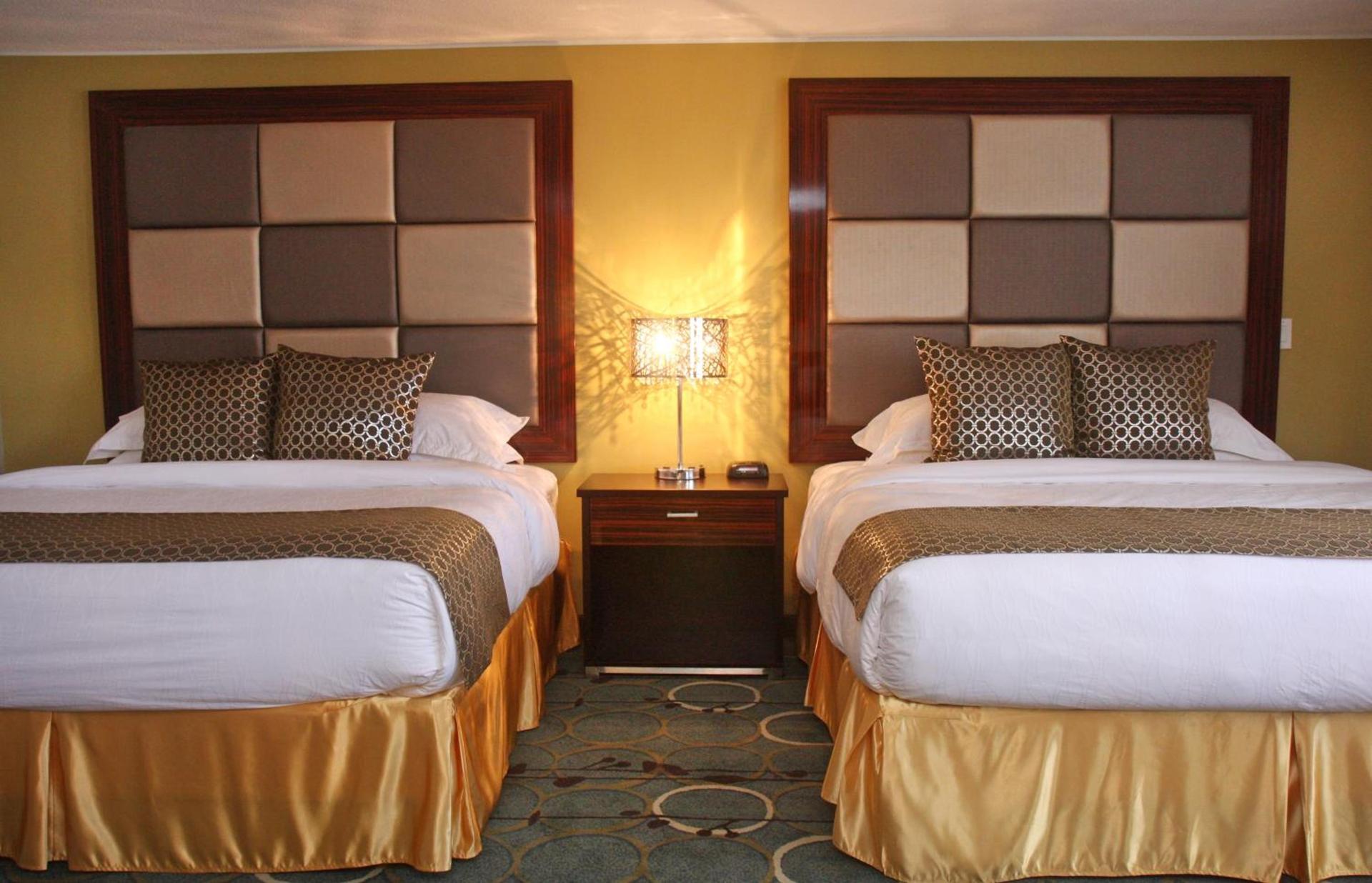 Gateway Inn and Suites photo 4