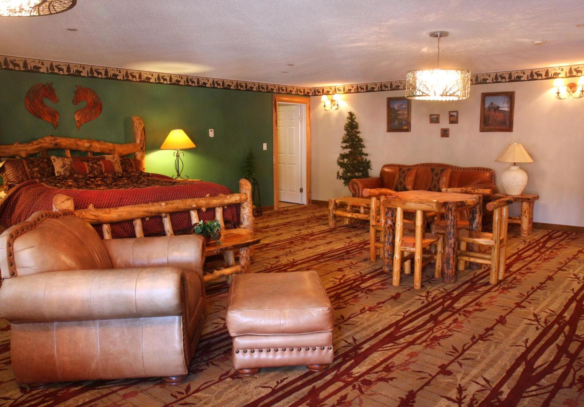 Gateway Inn and Suites photo 71