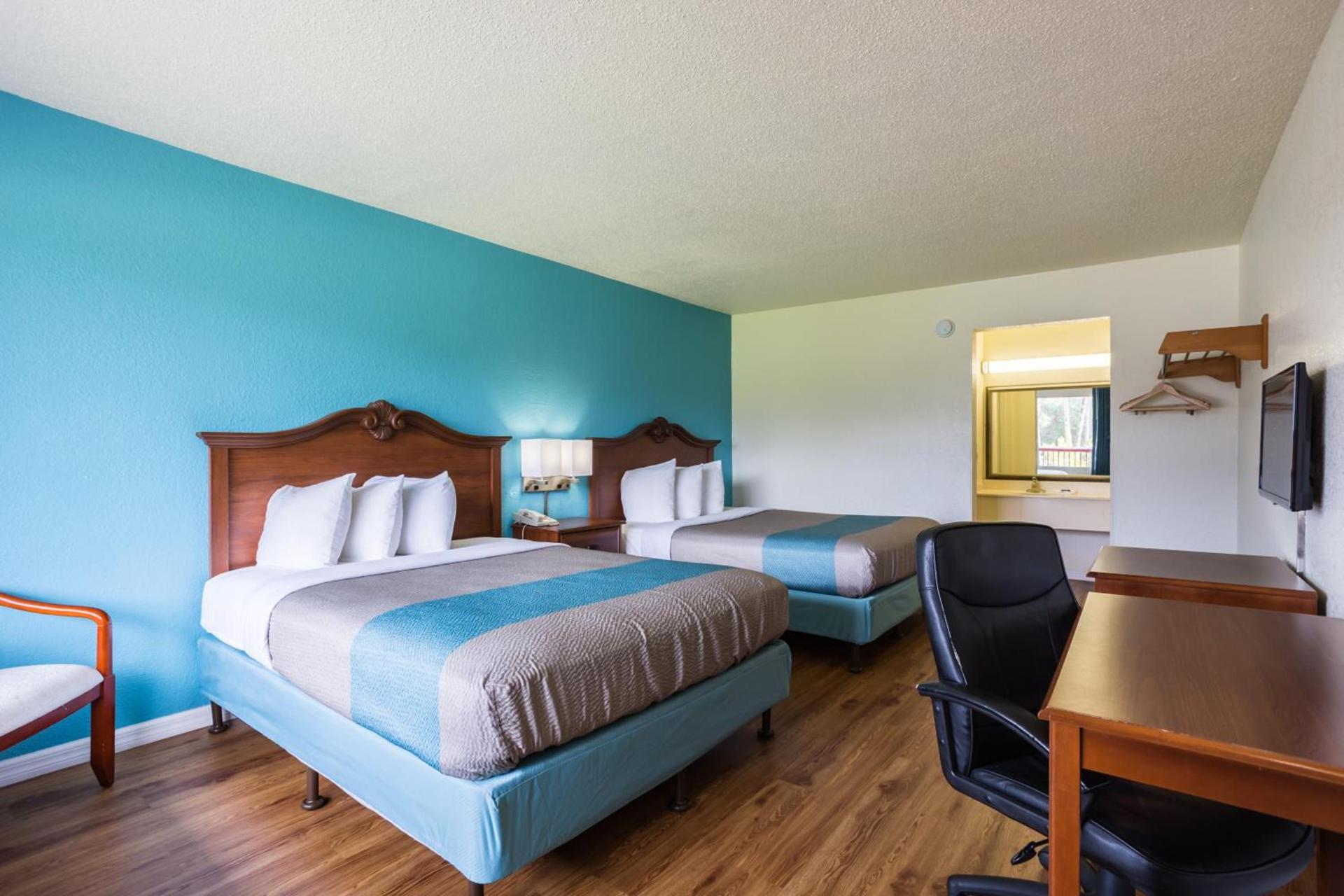 Motel 6-Spring Hill, FL - Weeki Wachee photo 9