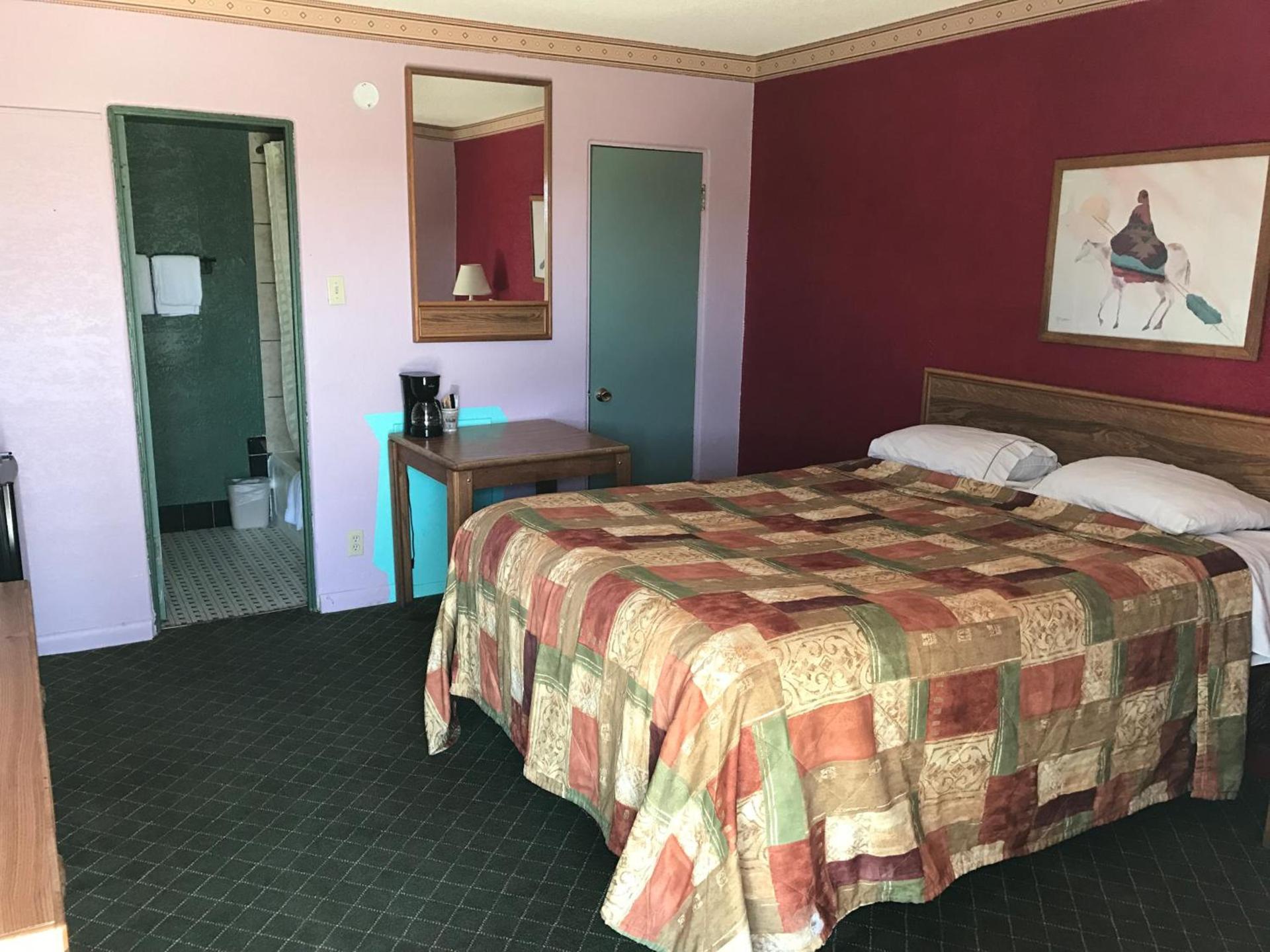 Western Inn Roswell photo 5
