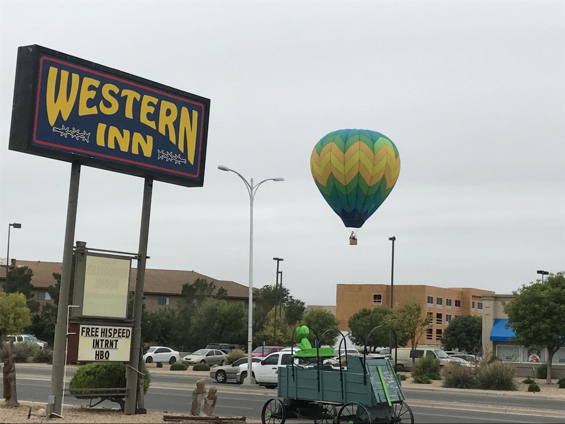 Western Inn Roswell photo 14