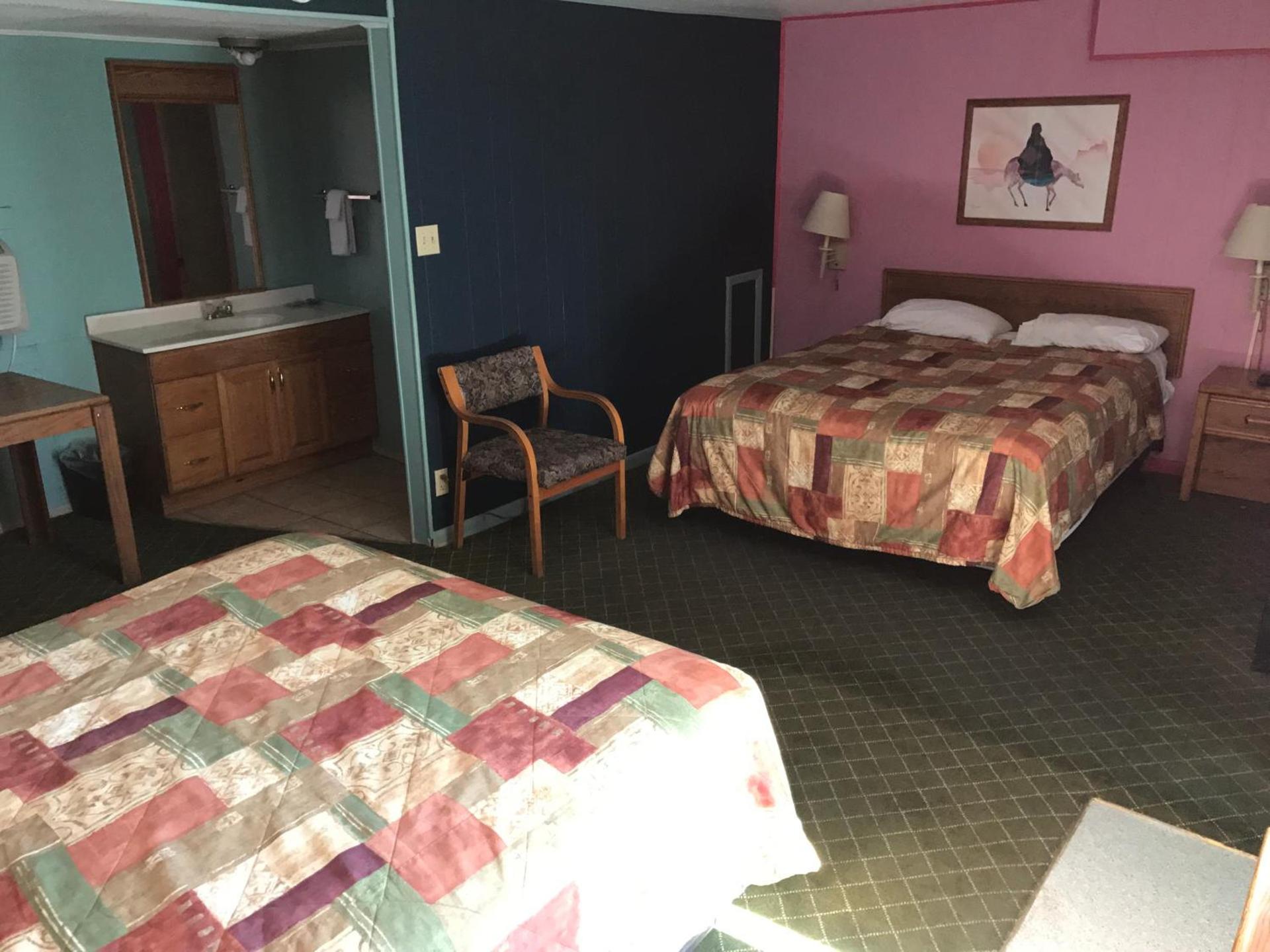 Western Inn Roswell photo 8