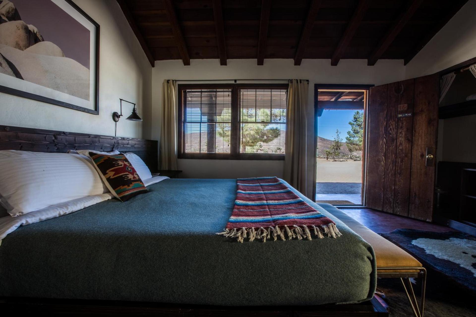Pioneertown Motel photo 8