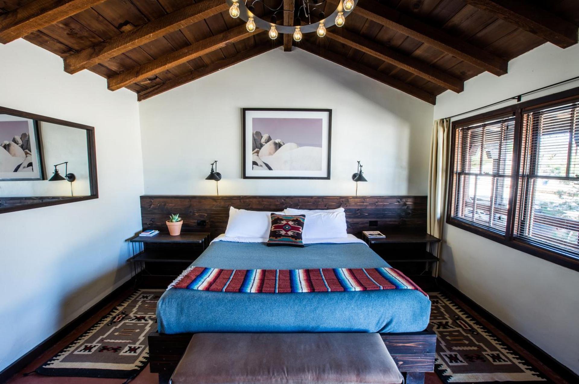 Pioneertown Motel photo 14