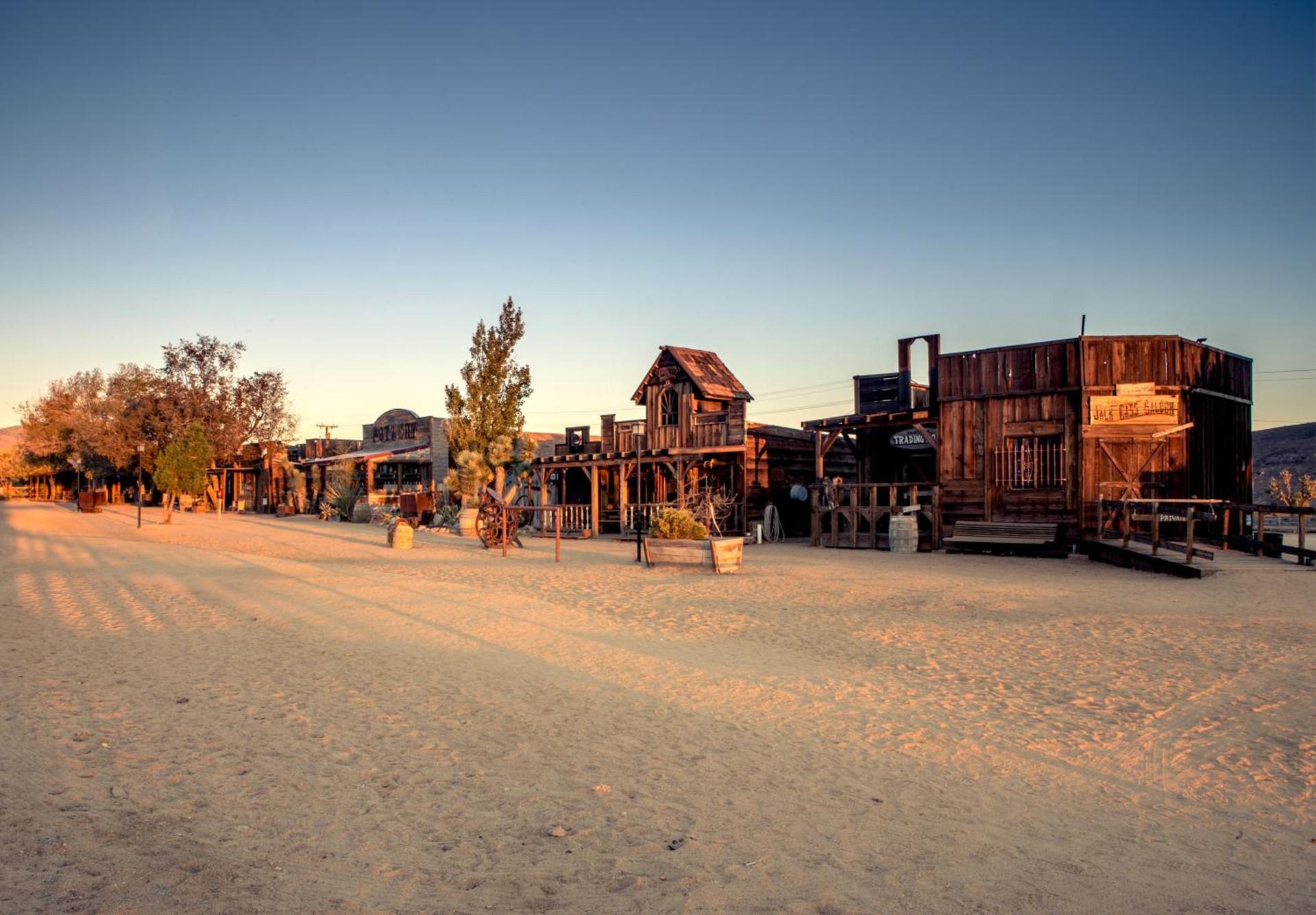 Pioneertown Motel photo 17