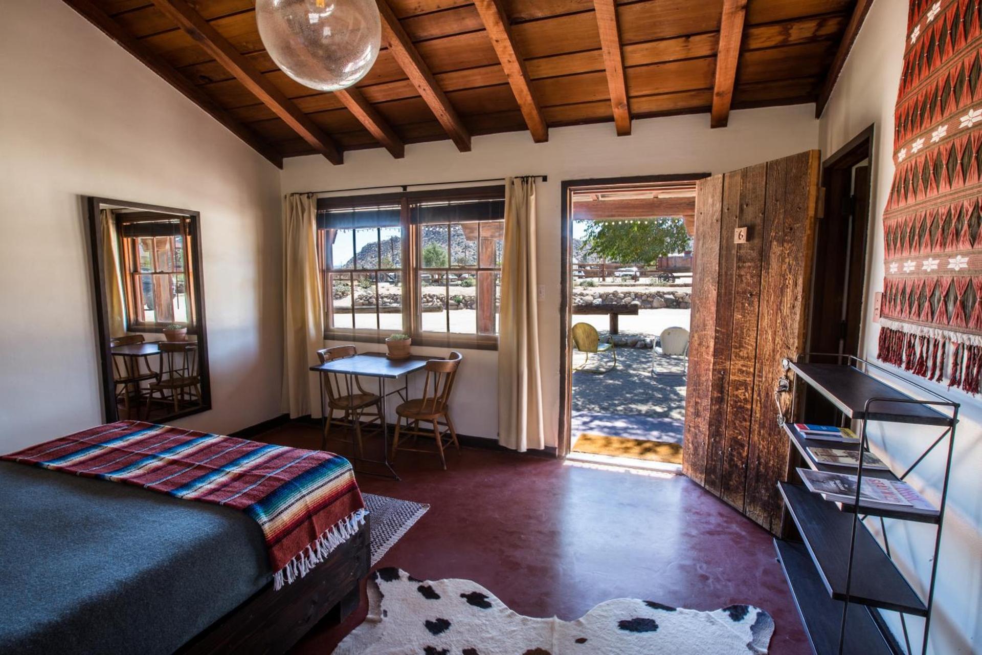 Pioneertown Motel photo 20