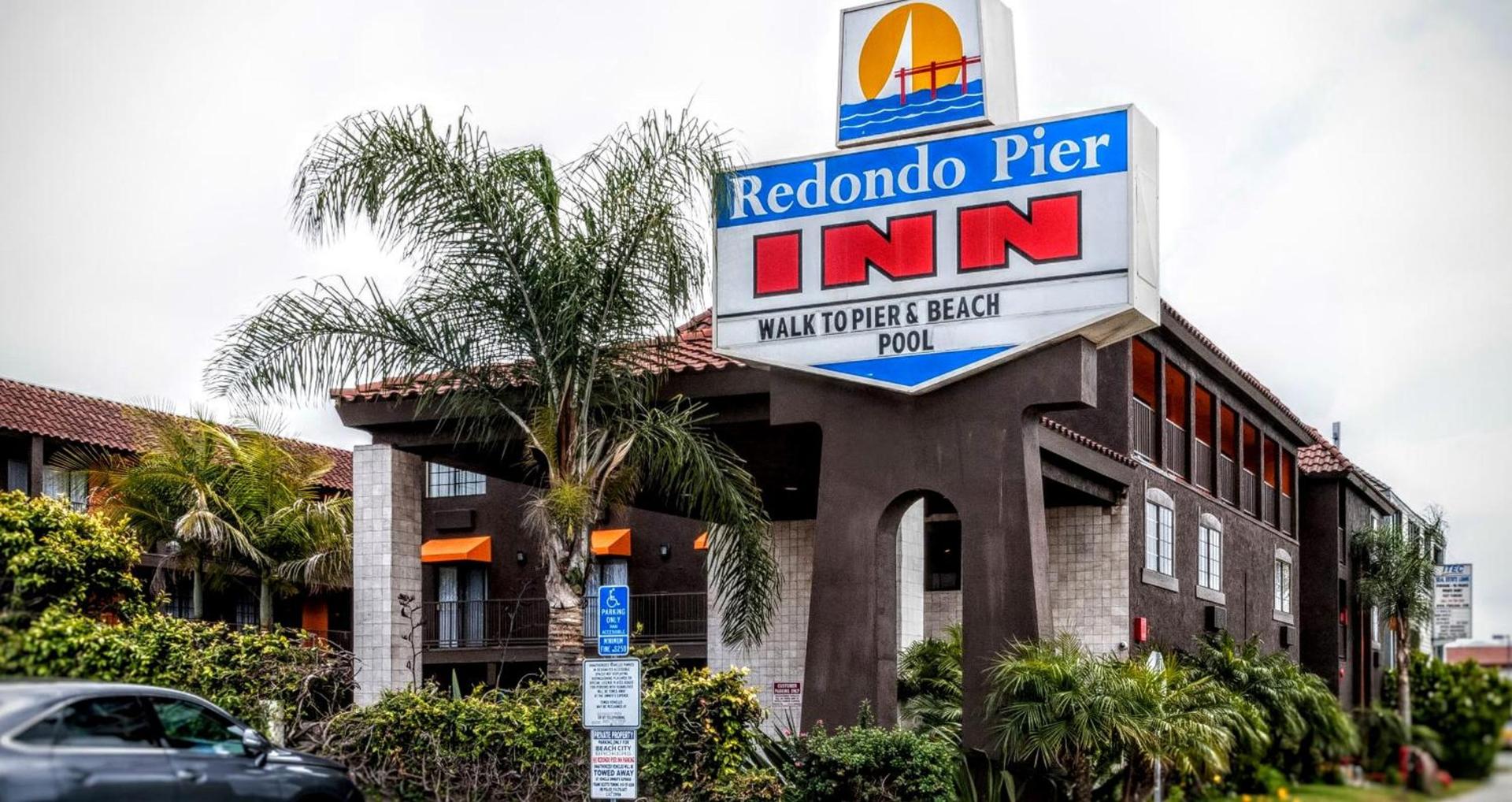 Redondo Pier Inn photo 3