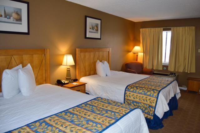 Americas Best Value Inn Laredo photo 56
