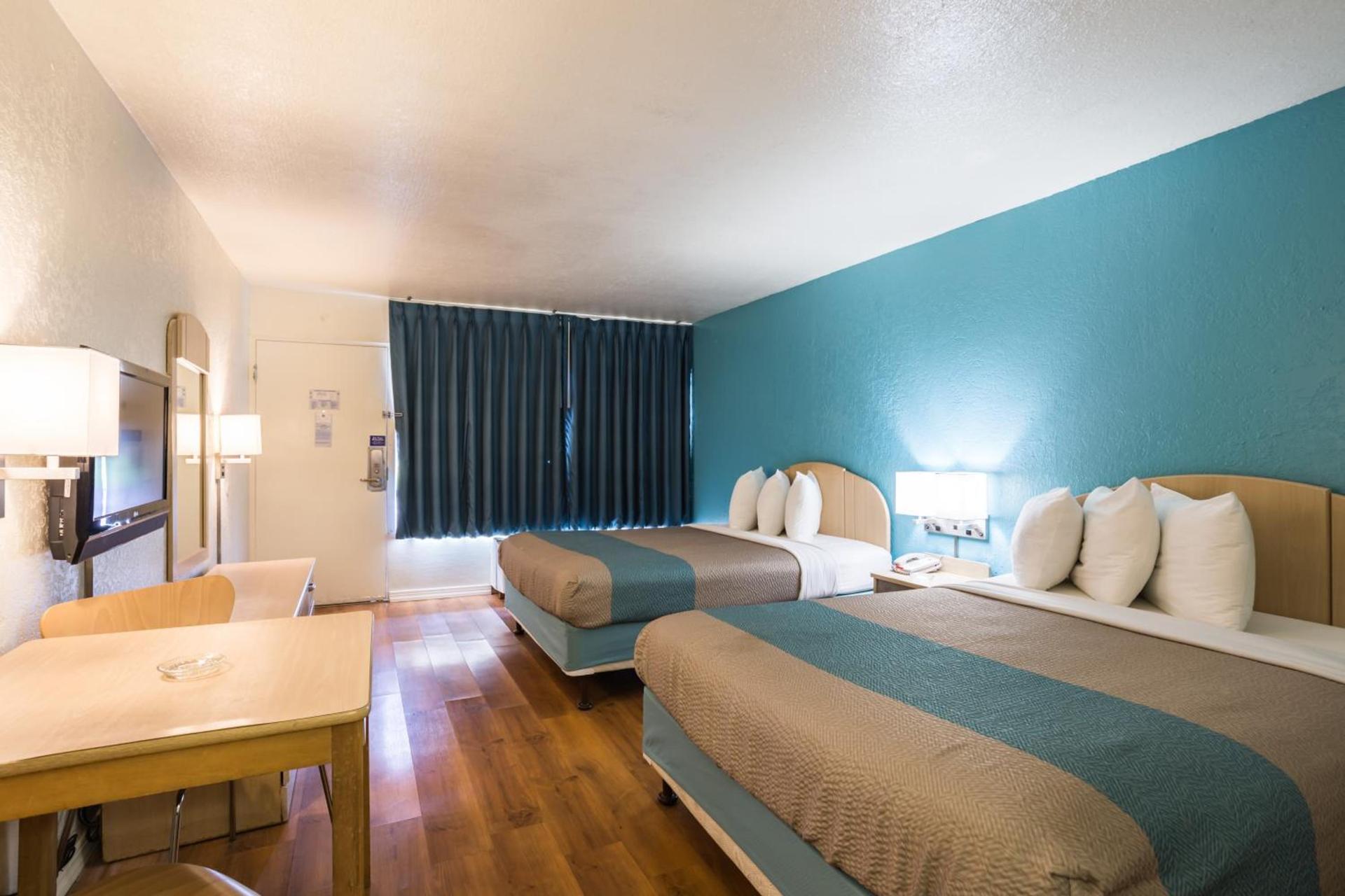 Motel 6-Spring Hill, FL - Weeki Wachee photo 13
