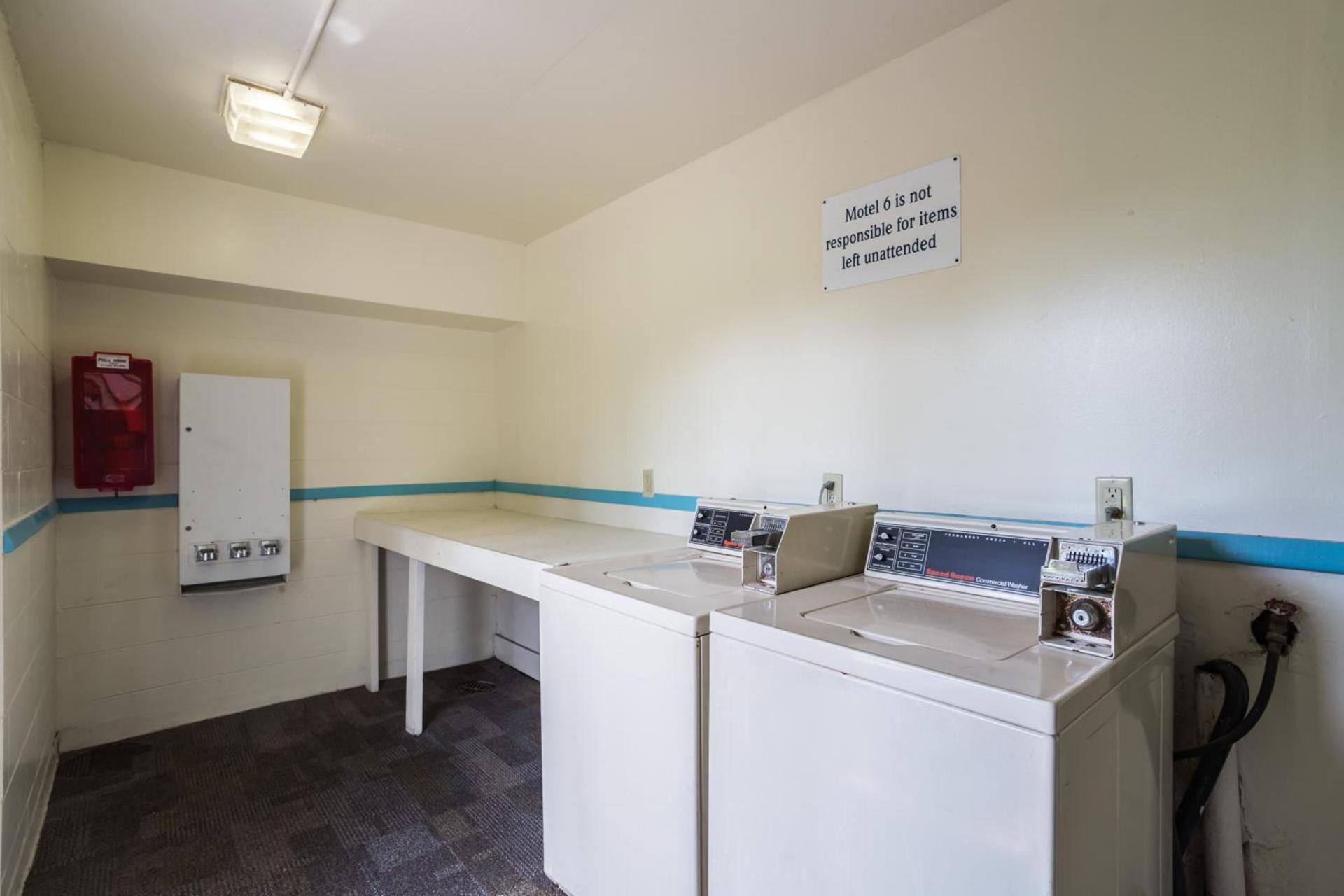 Motel 6-Spring Hill, FL - Weeki Wachee photo 17