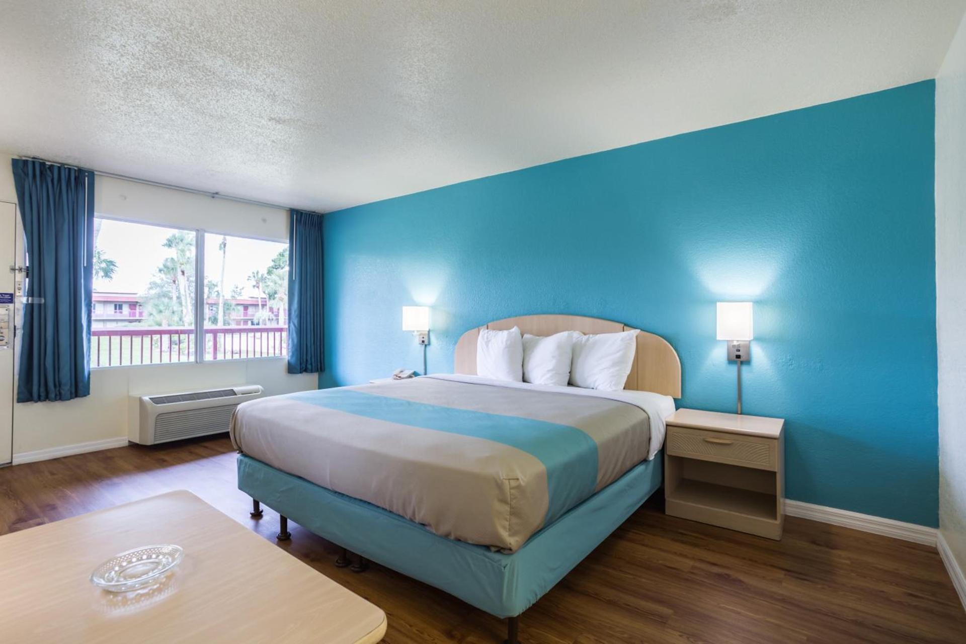 Motel 6-Spring Hill, FL - Weeki Wachee photo 19