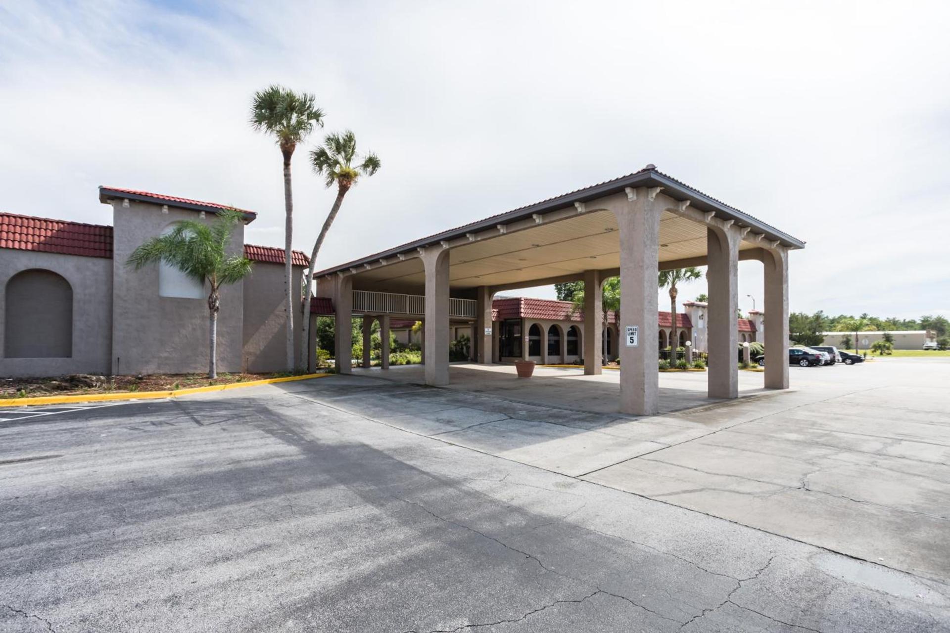 Motel 6-Spring Hill, FL - Weeki Wachee photo 21
