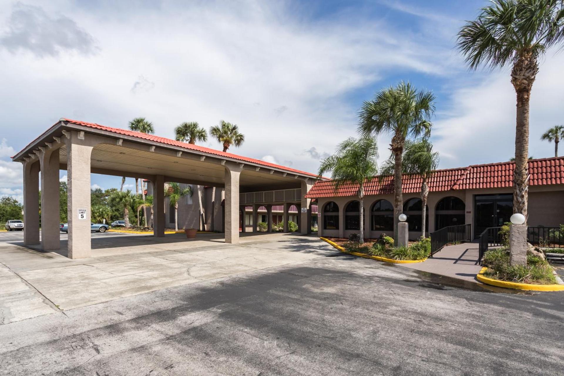 Motel 6-Spring Hill, FL - Weeki Wachee photo 22