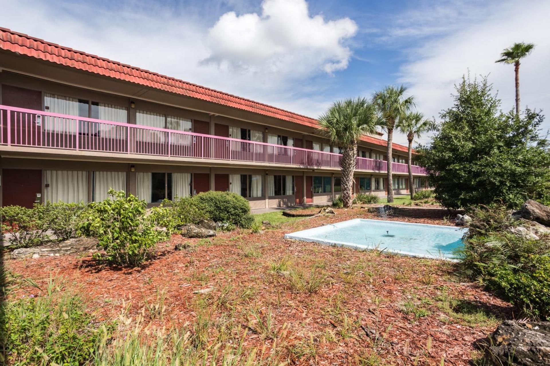 Motel 6-Spring Hill, FL - Weeki Wachee photo 23