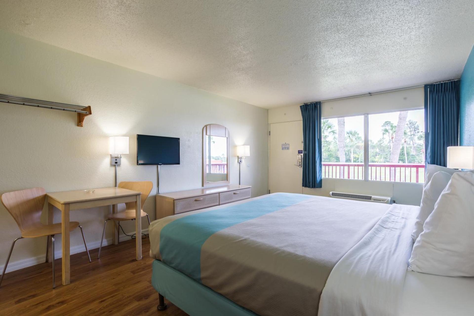 Motel 6-Spring Hill, FL - Weeki Wachee photo 26