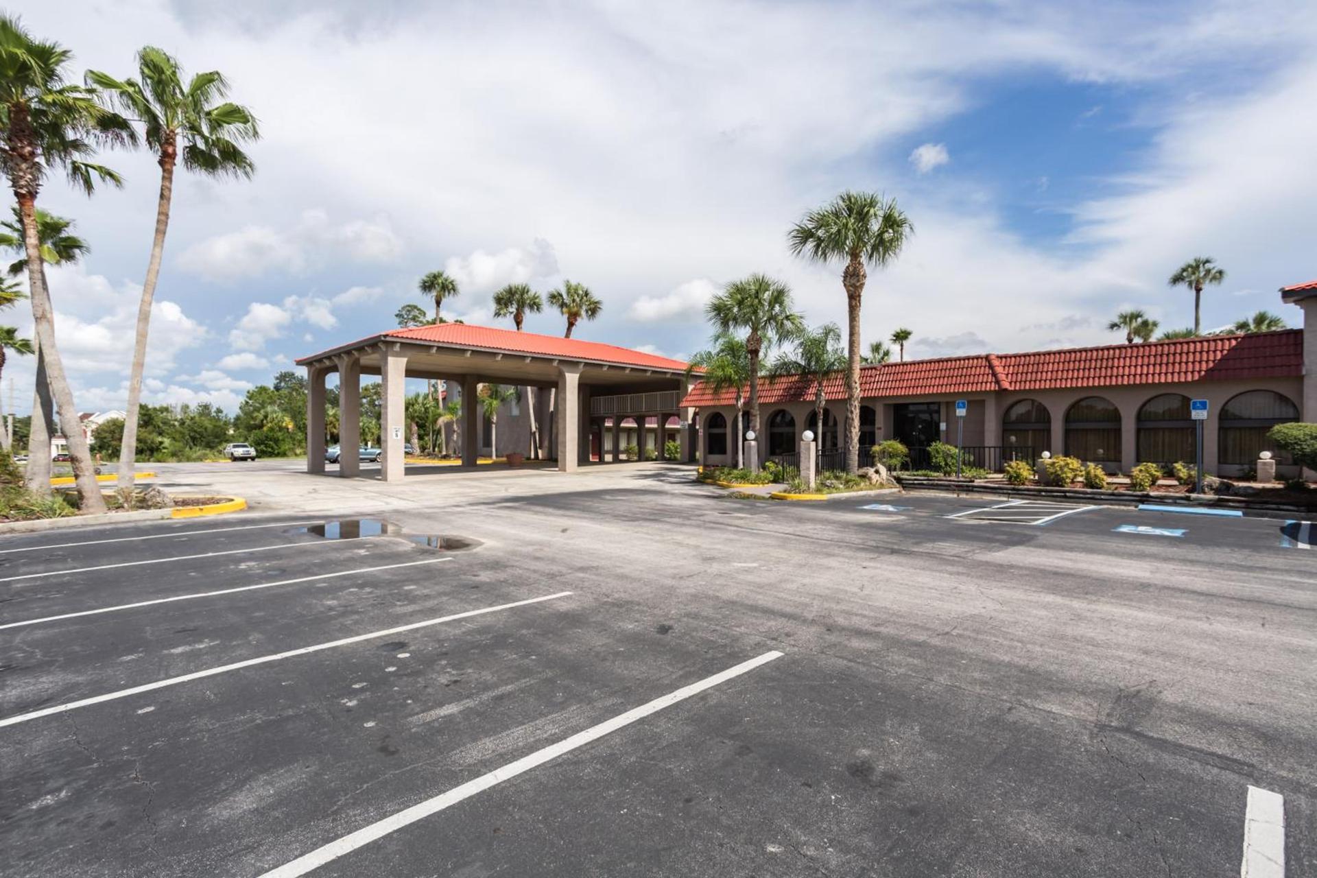 Motel 6-Spring Hill, FL - Weeki Wachee photo 29
