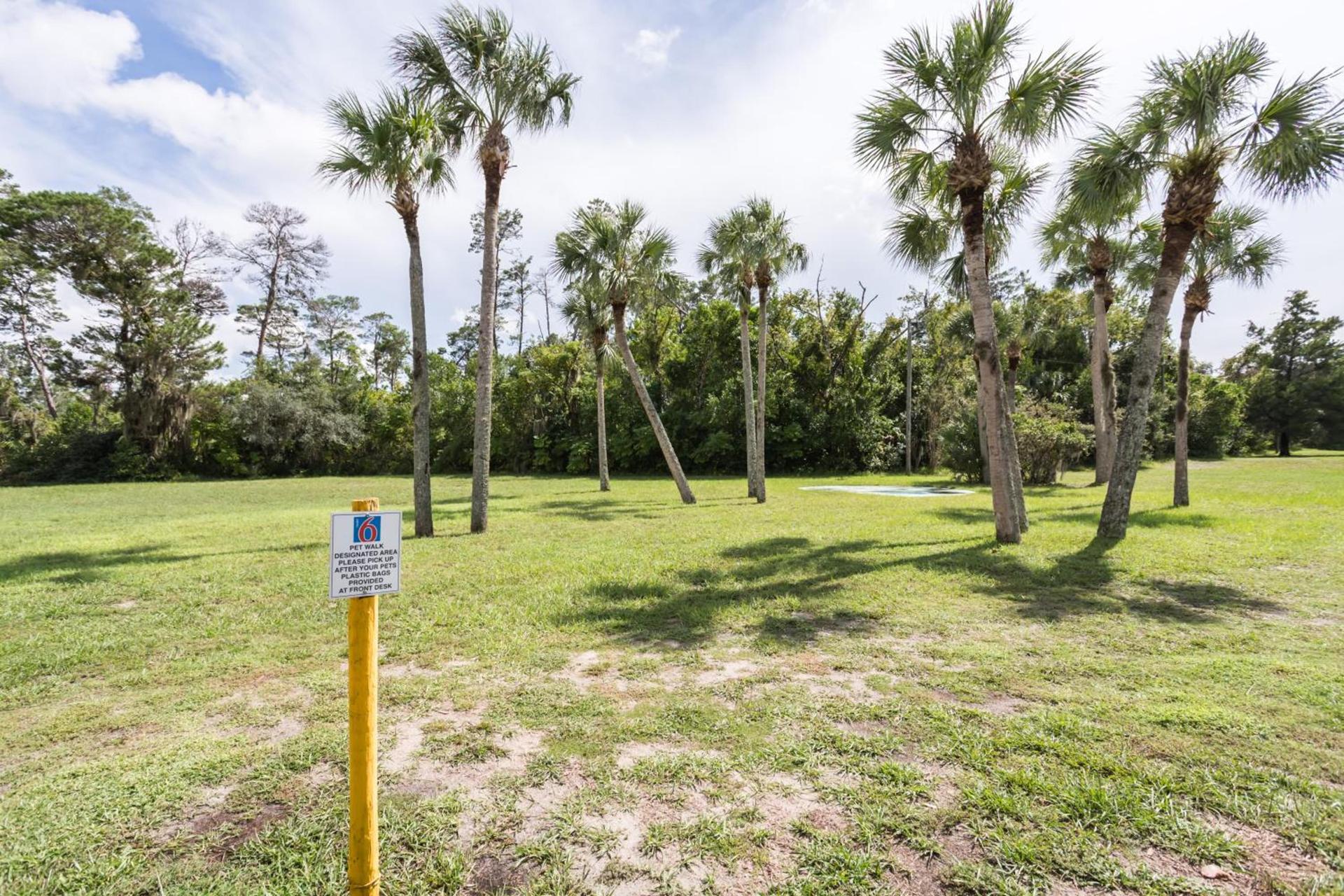 Motel 6-Spring Hill, FL - Weeki Wachee photo 30