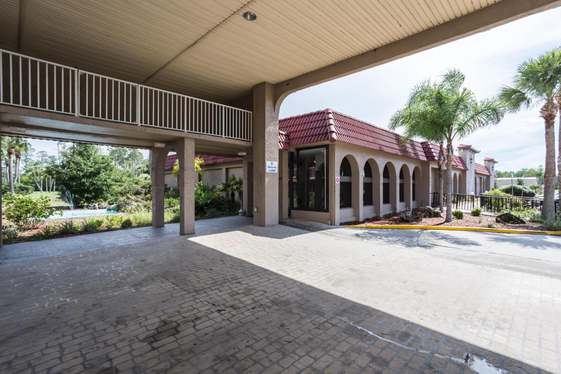 Motel 6-Spring Hill, FL - Weeki Wachee photo 31