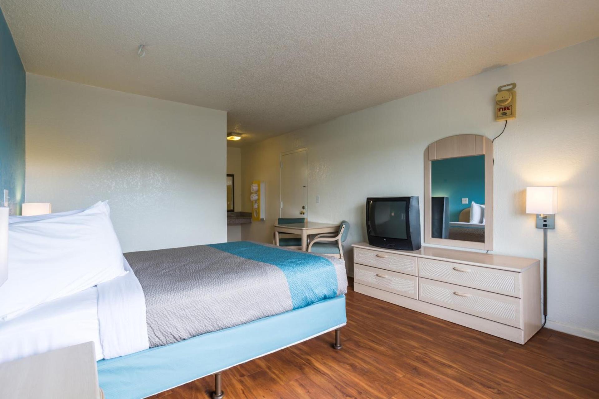 Motel 6-Spring Hill, FL - Weeki Wachee photo 32