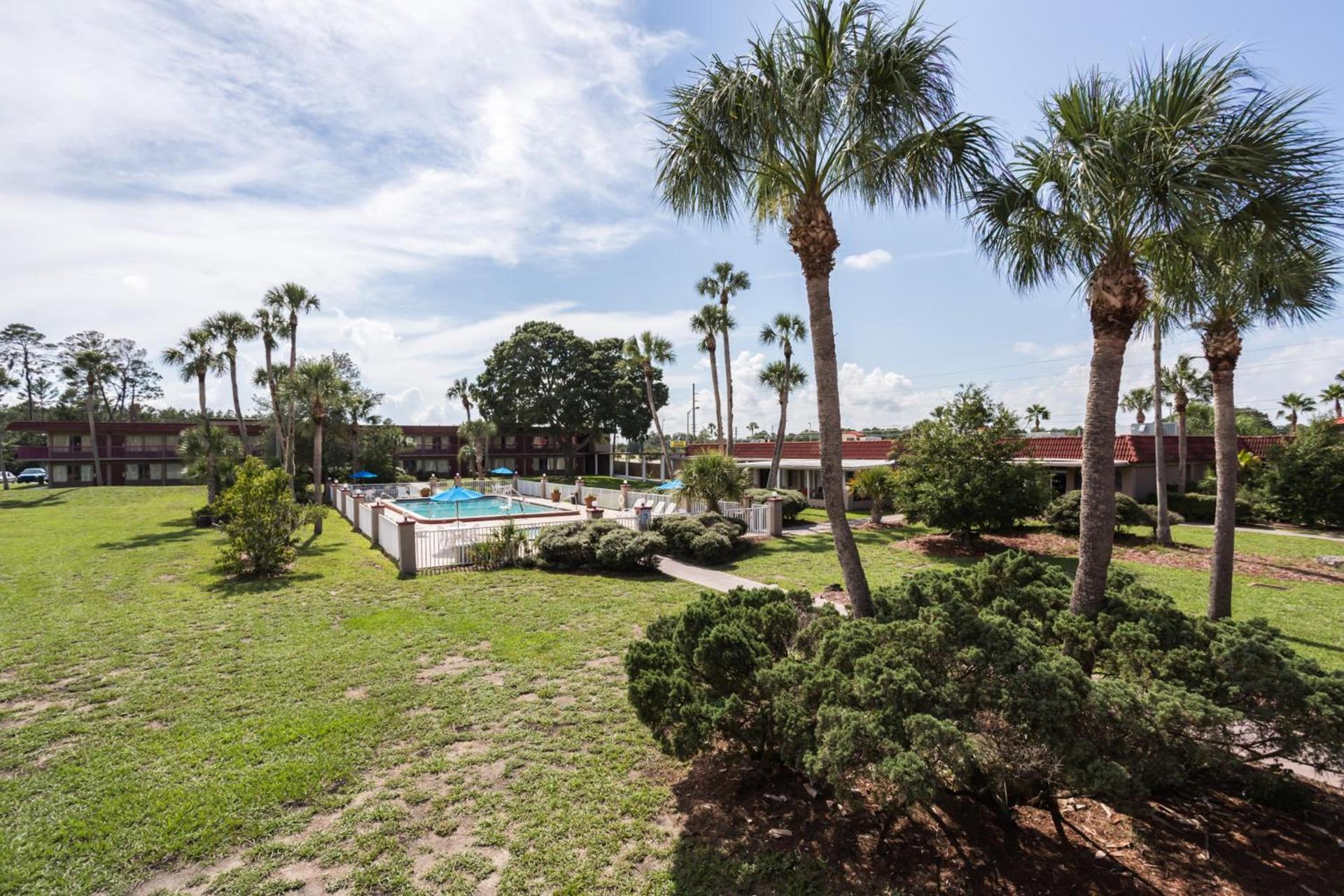 Motel 6-Spring Hill, FL - Weeki Wachee photo 33