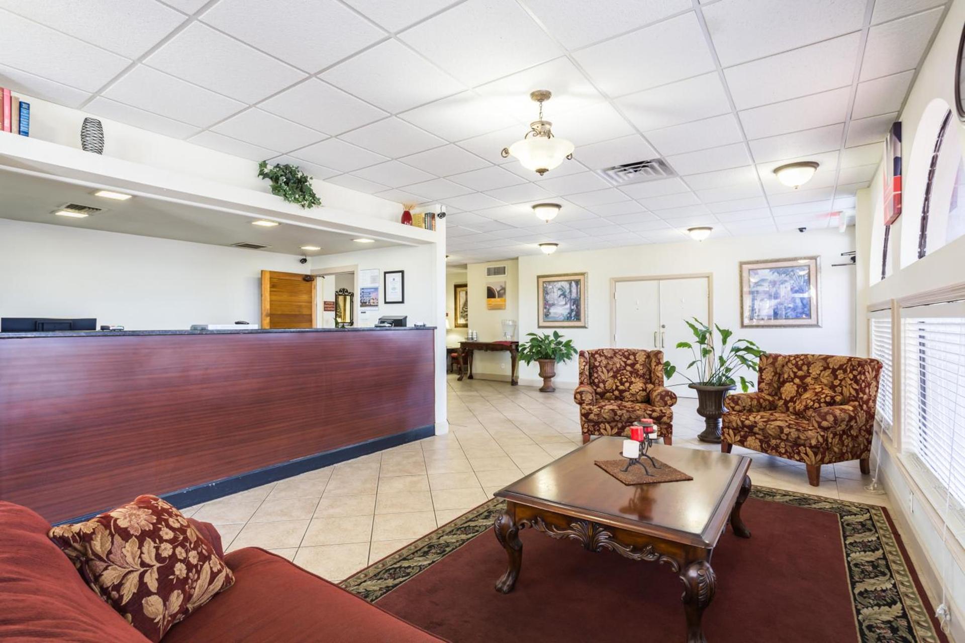 Motel 6-Spring Hill, FL - Weeki Wachee photo 34