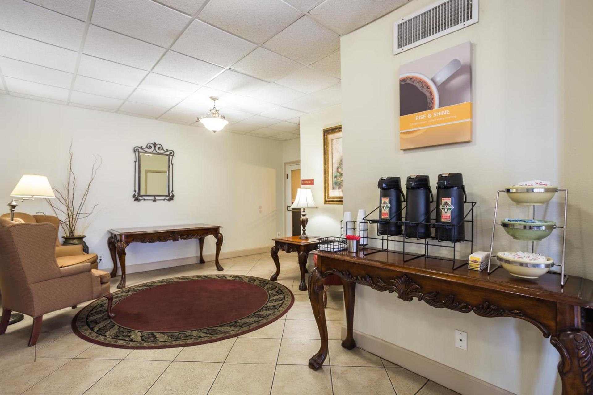 Motel 6-Spring Hill, FL - Weeki Wachee photo 37