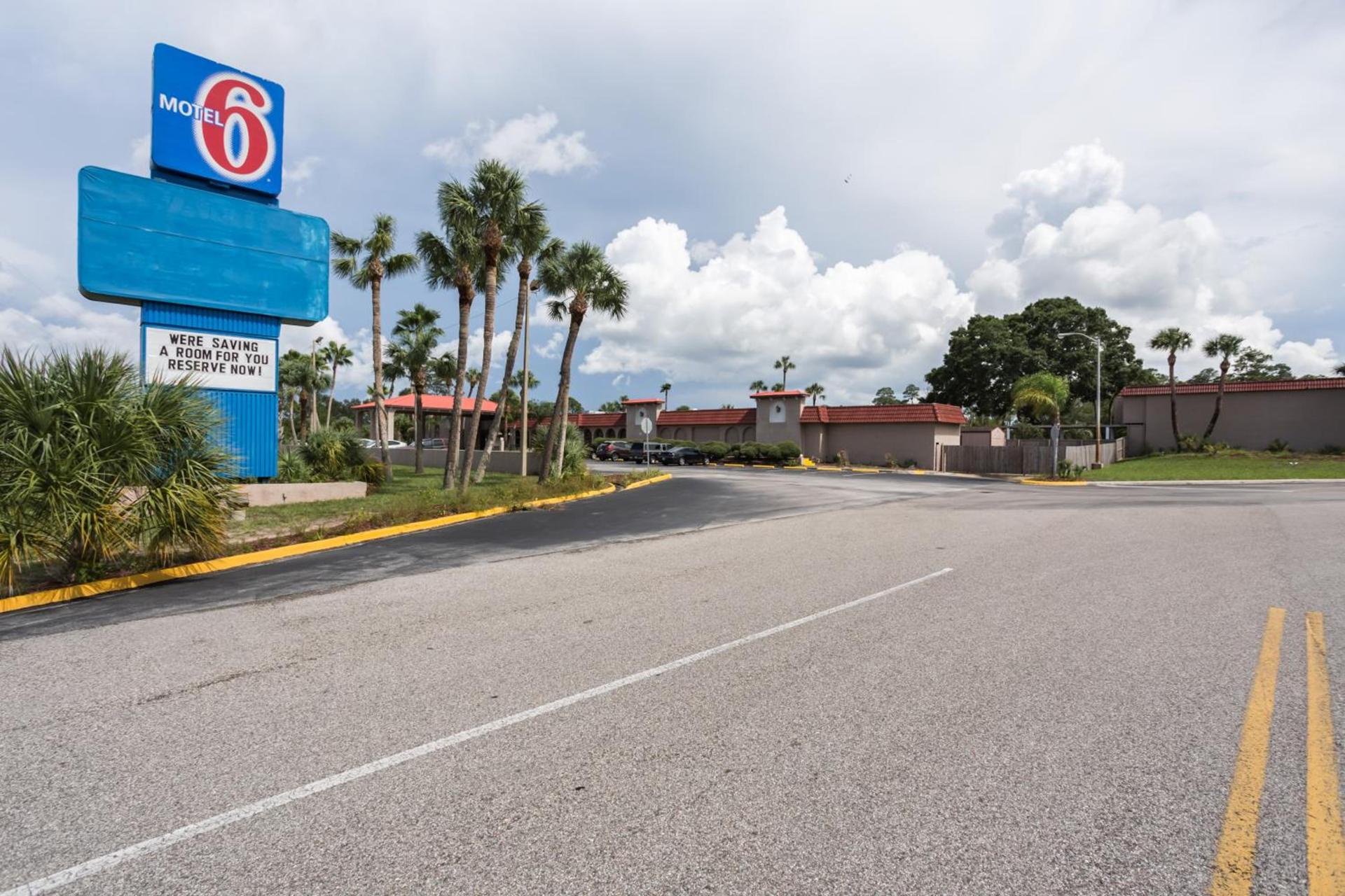 Motel 6-Spring Hill, FL - Weeki Wachee photo 40