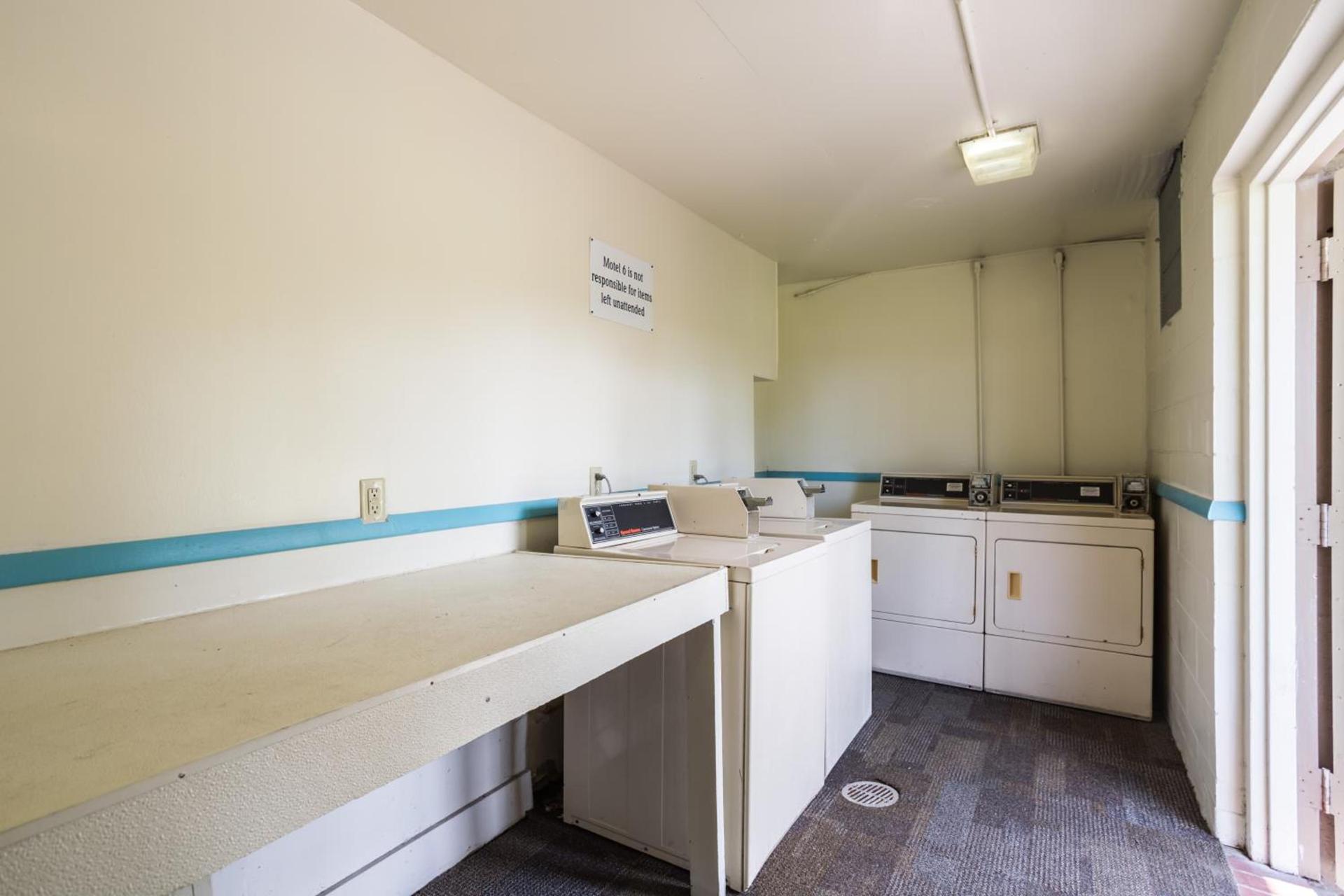 Motel 6-Spring Hill, FL - Weeki Wachee photo 41