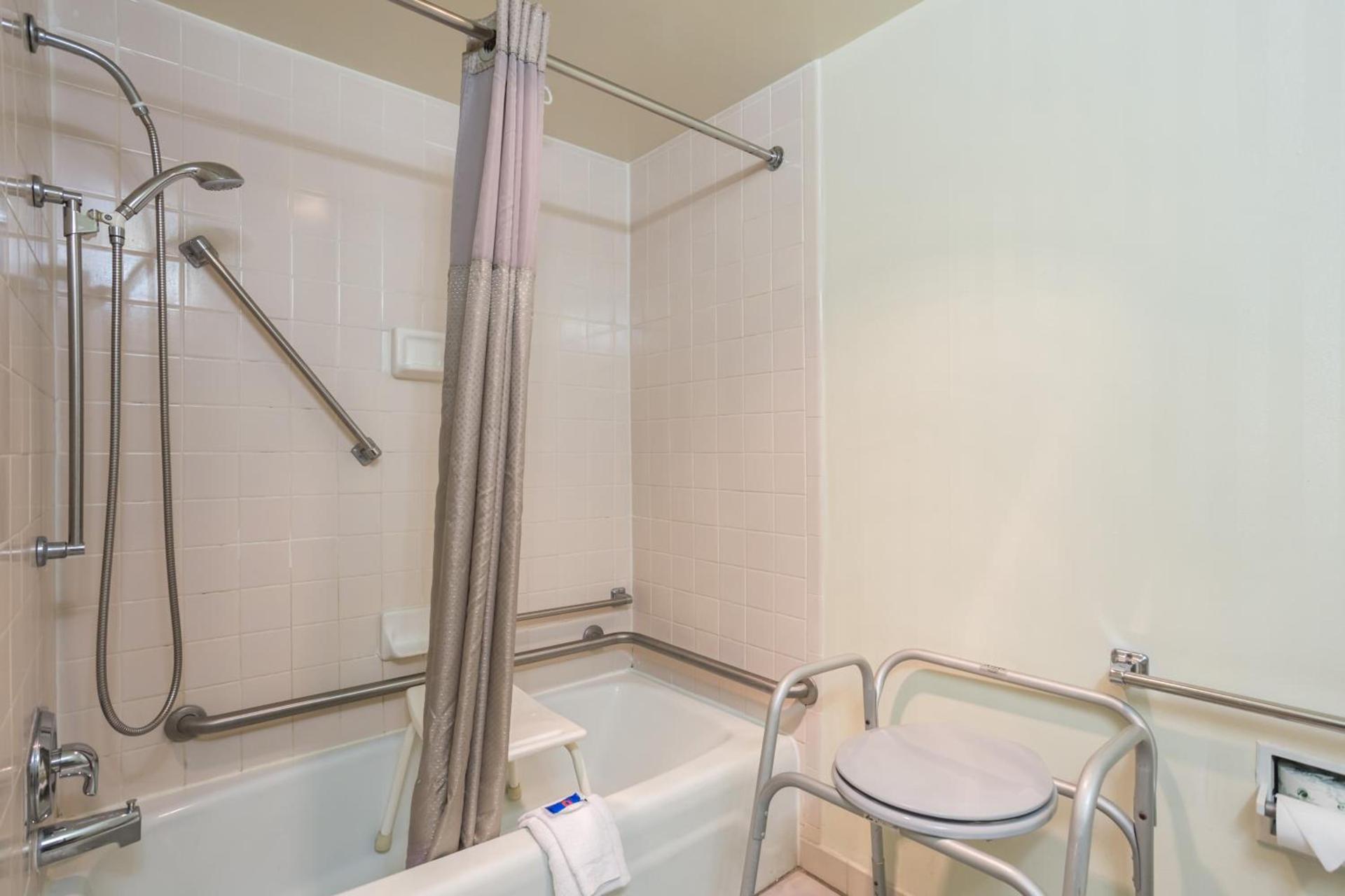 Motel 6-Spring Hill, FL - Weeki Wachee photo 42