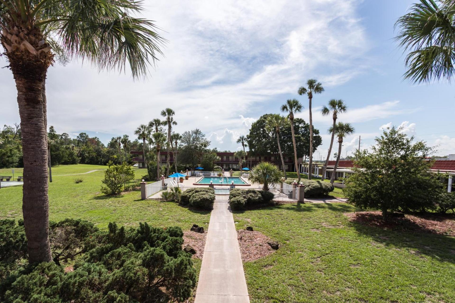 Motel 6-Spring Hill, FL - Weeki Wachee photo 44