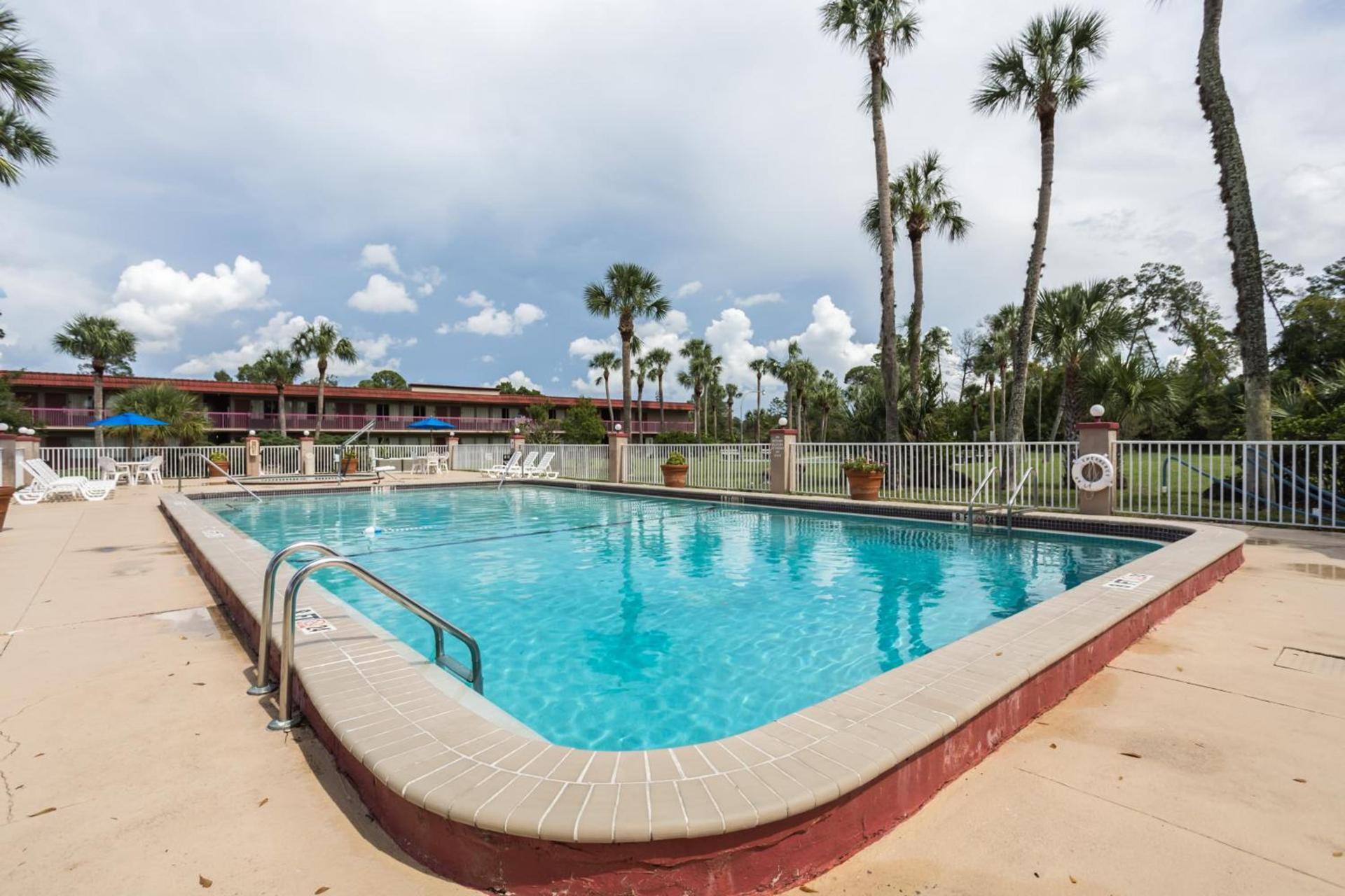 Motel 6-Spring Hill, FL - Weeki Wachee photo 46