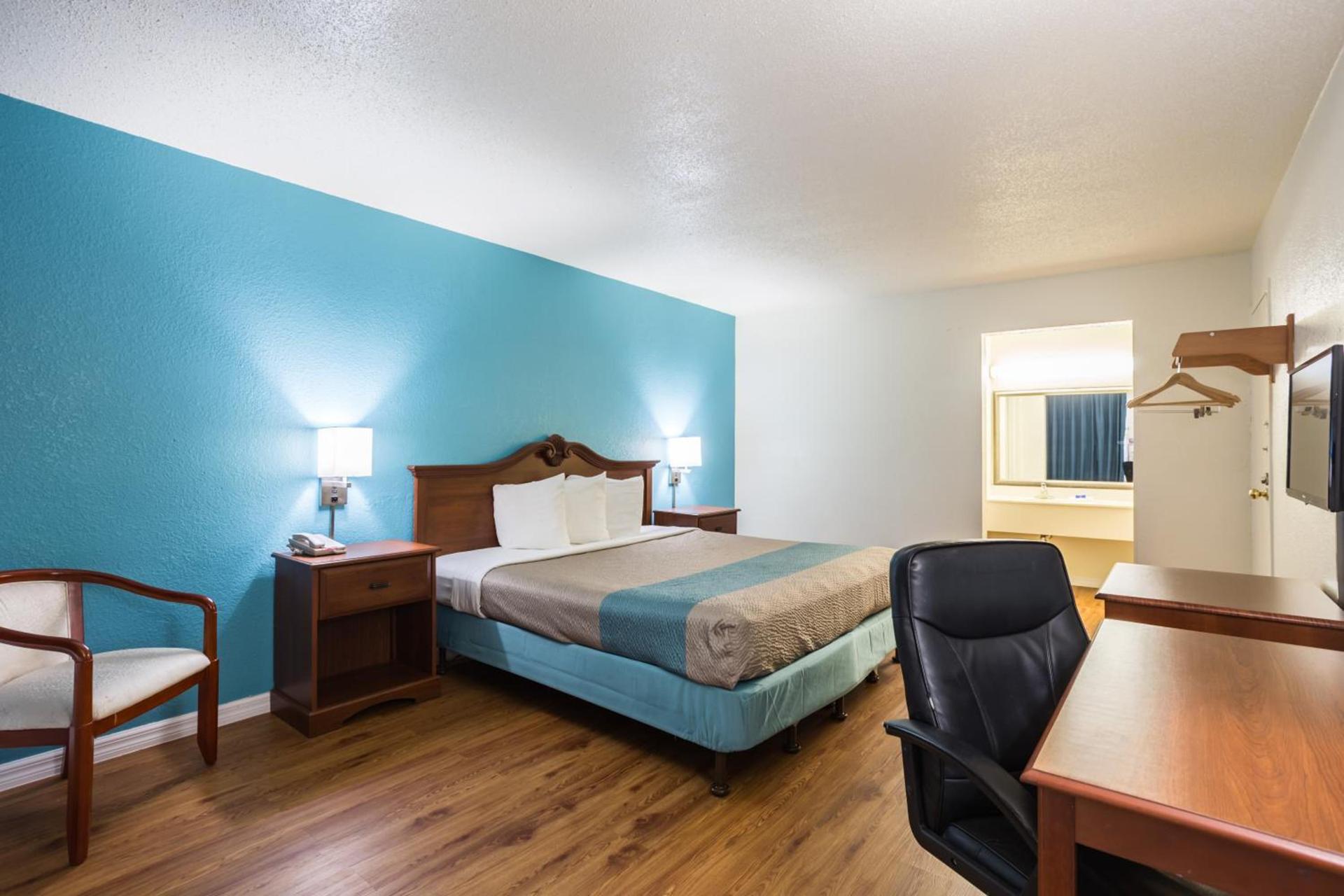 Motel 6-Spring Hill, FL - Weeki Wachee photo 50