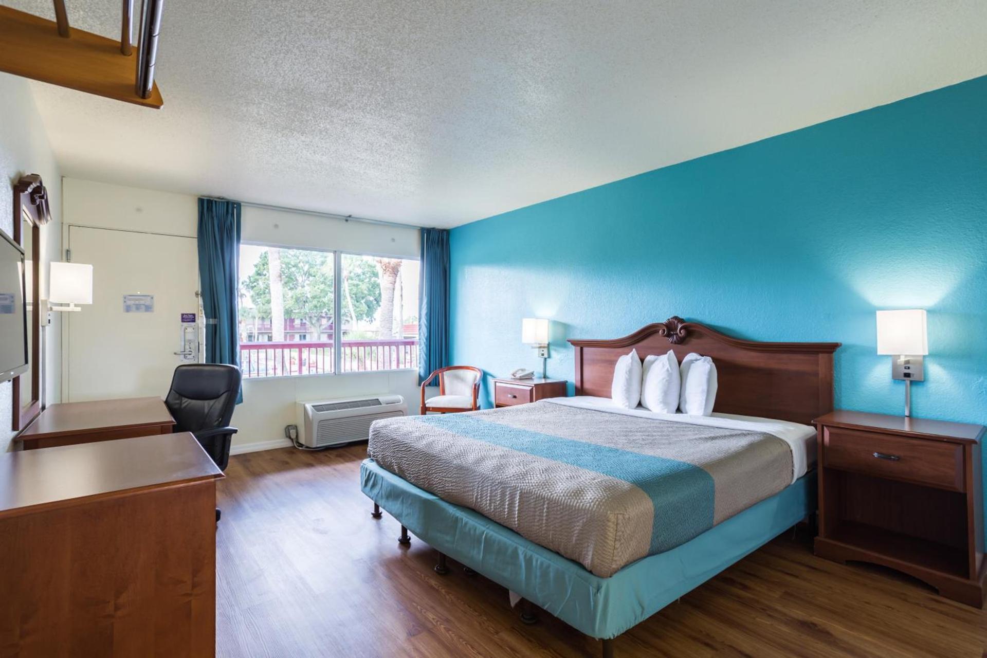 Motel 6-Spring Hill, FL - Weeki Wachee photo 51