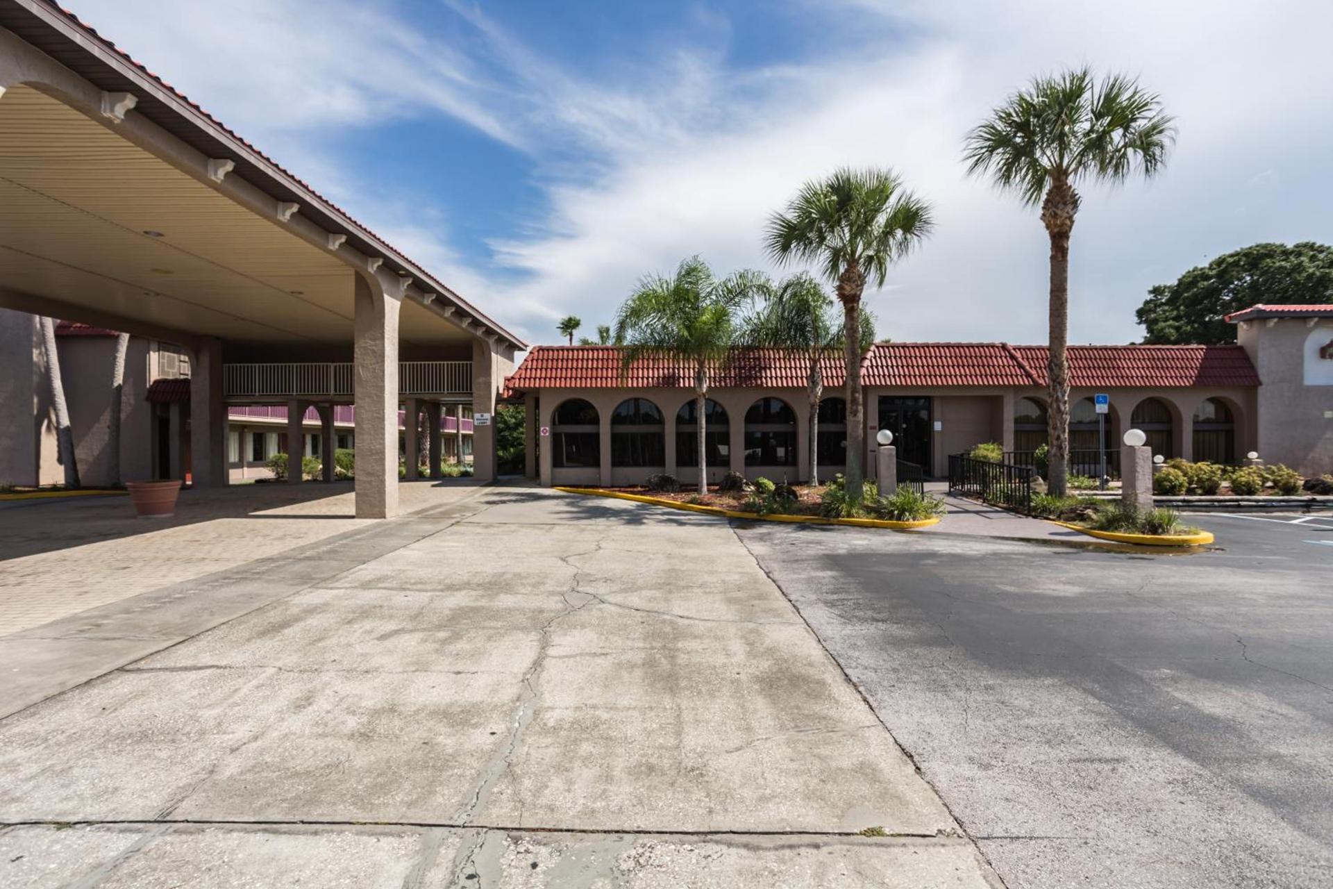 Motel 6-Spring Hill, FL - Weeki Wachee photo 52