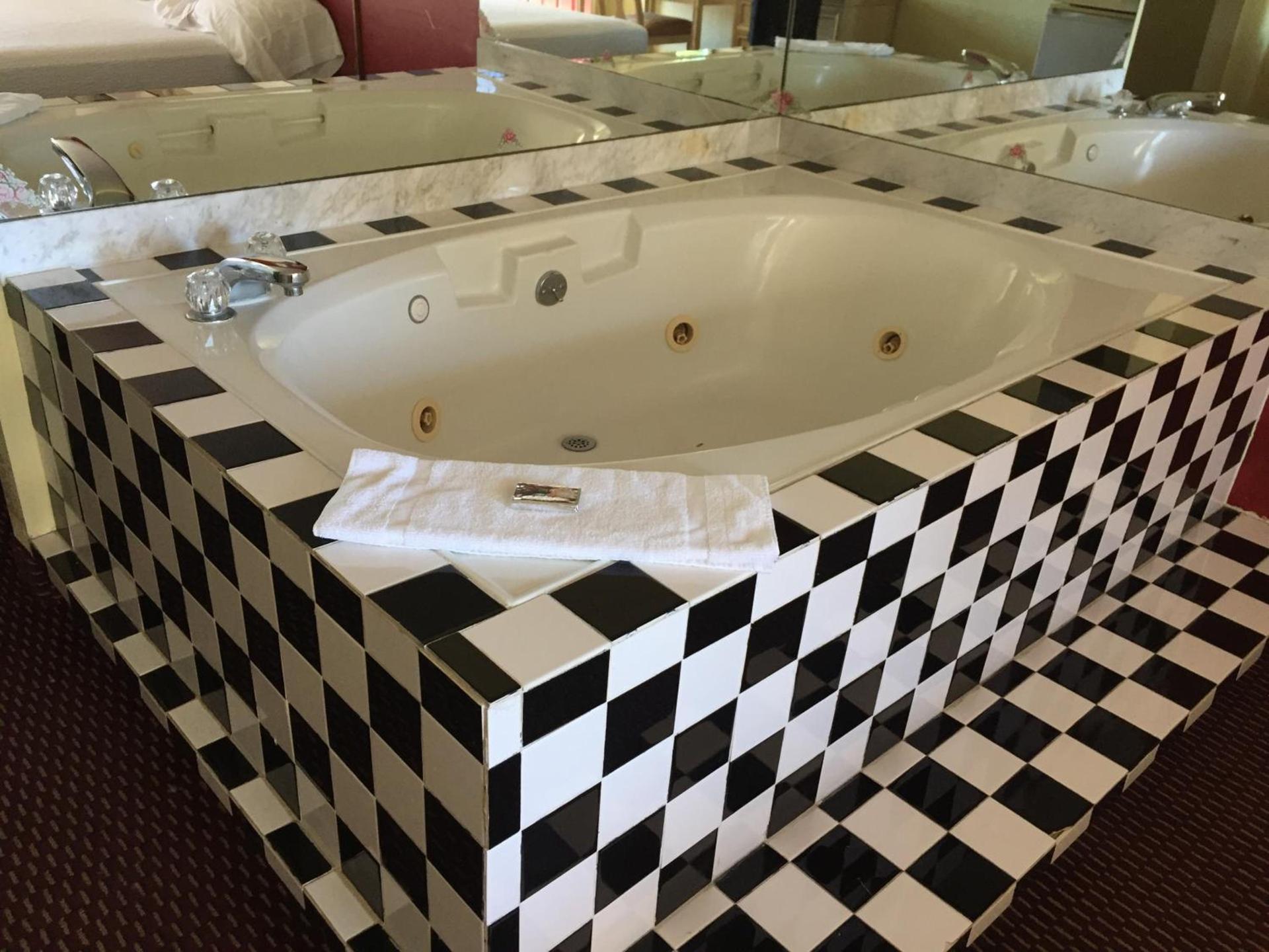 Relax Inn photo 21