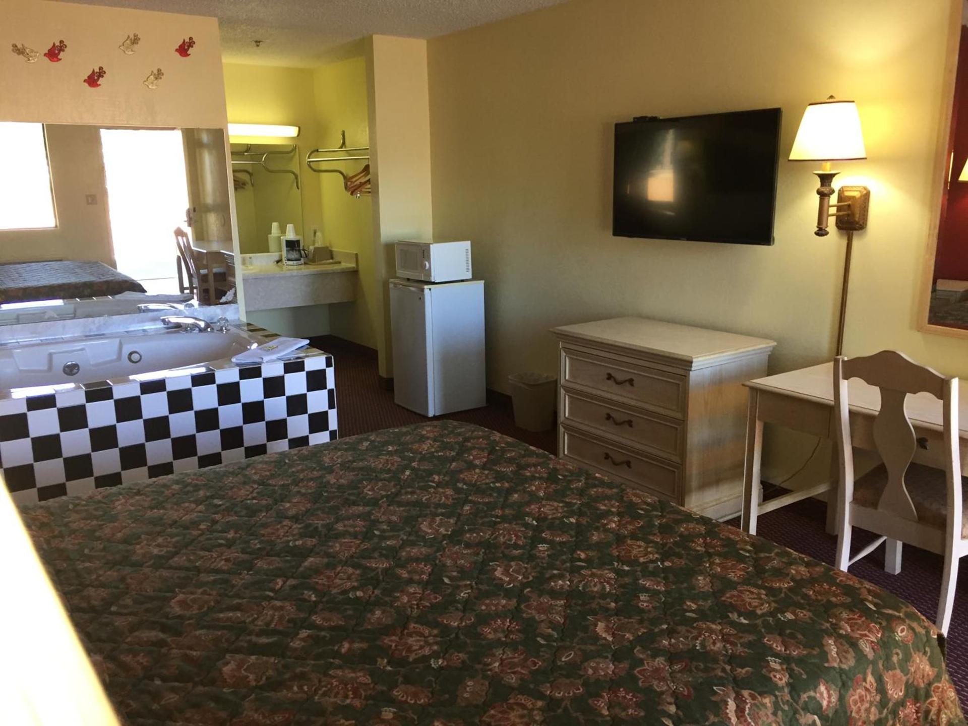 Relax Inn photo 22