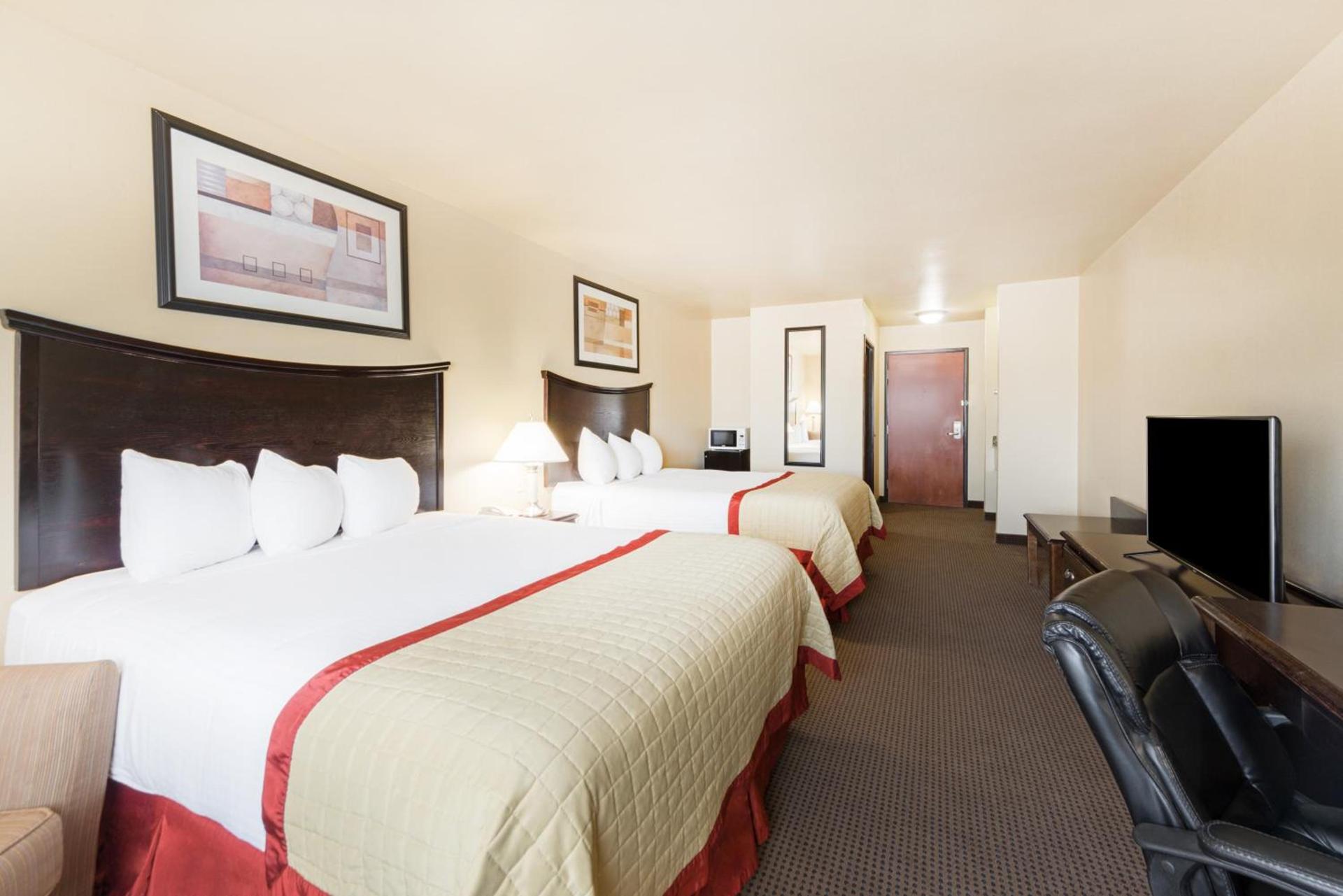 Baymont by Wyndham Perryton photo 10