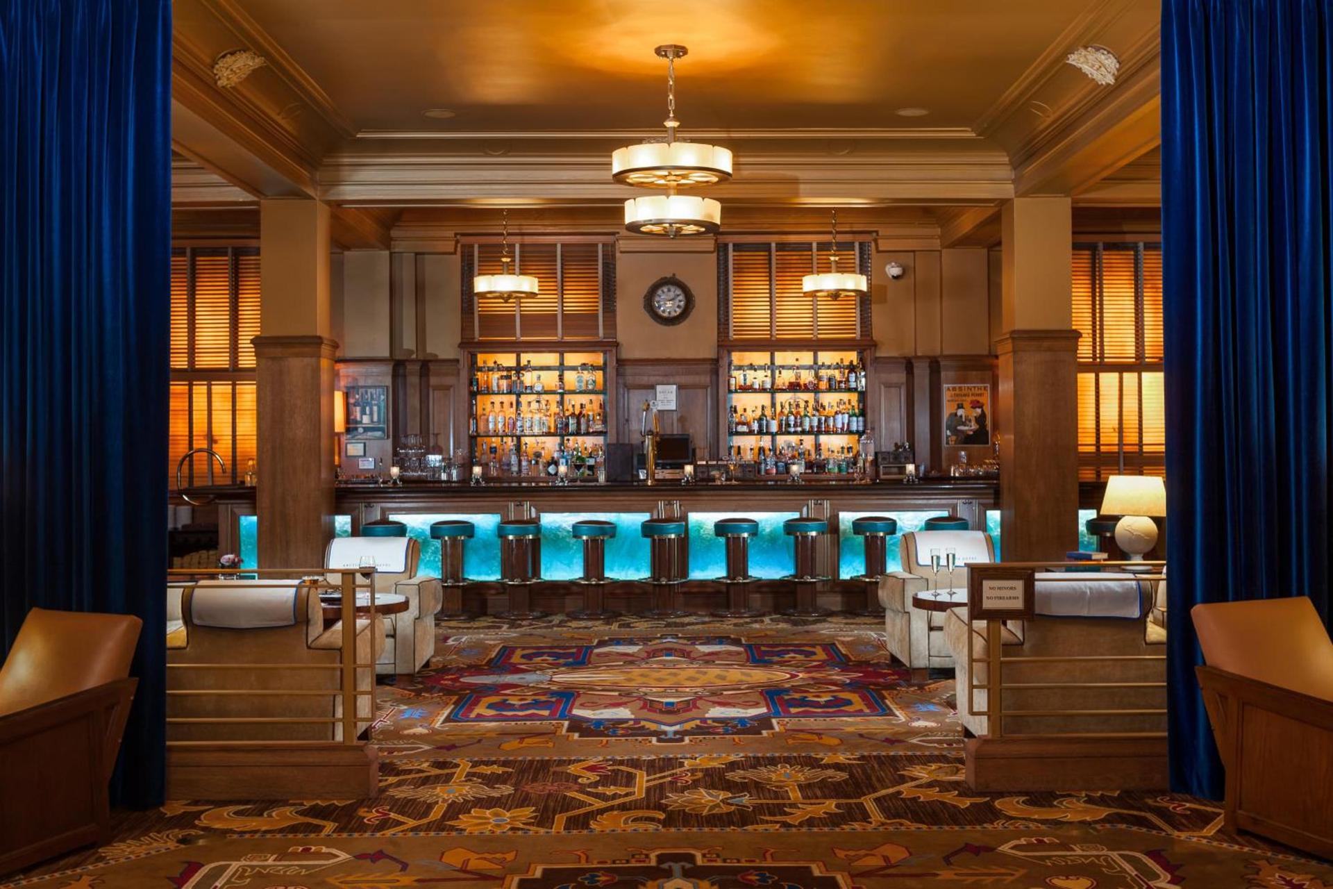 Arctic Club Hotel photo 69