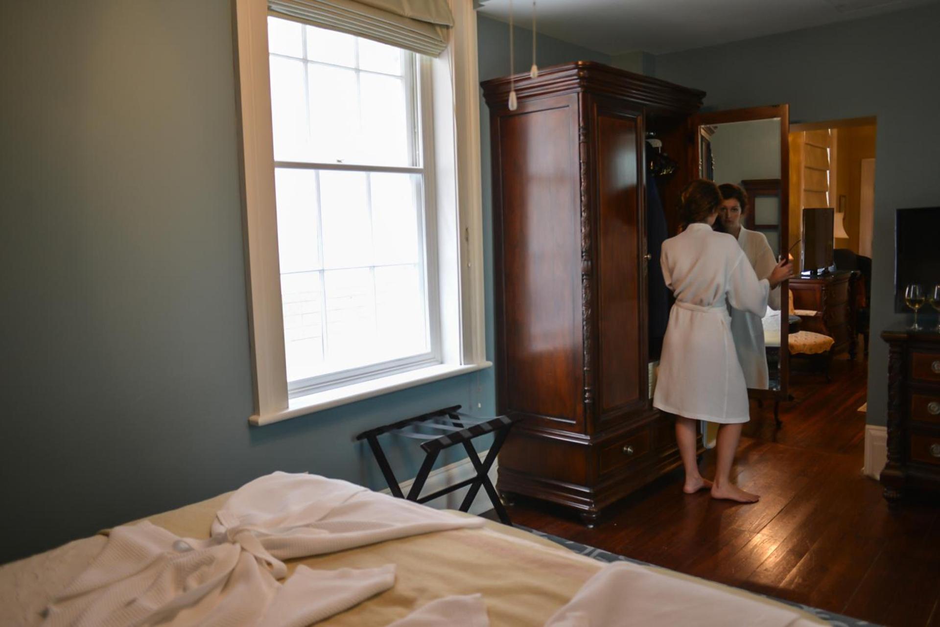 The Marshall House photo 41